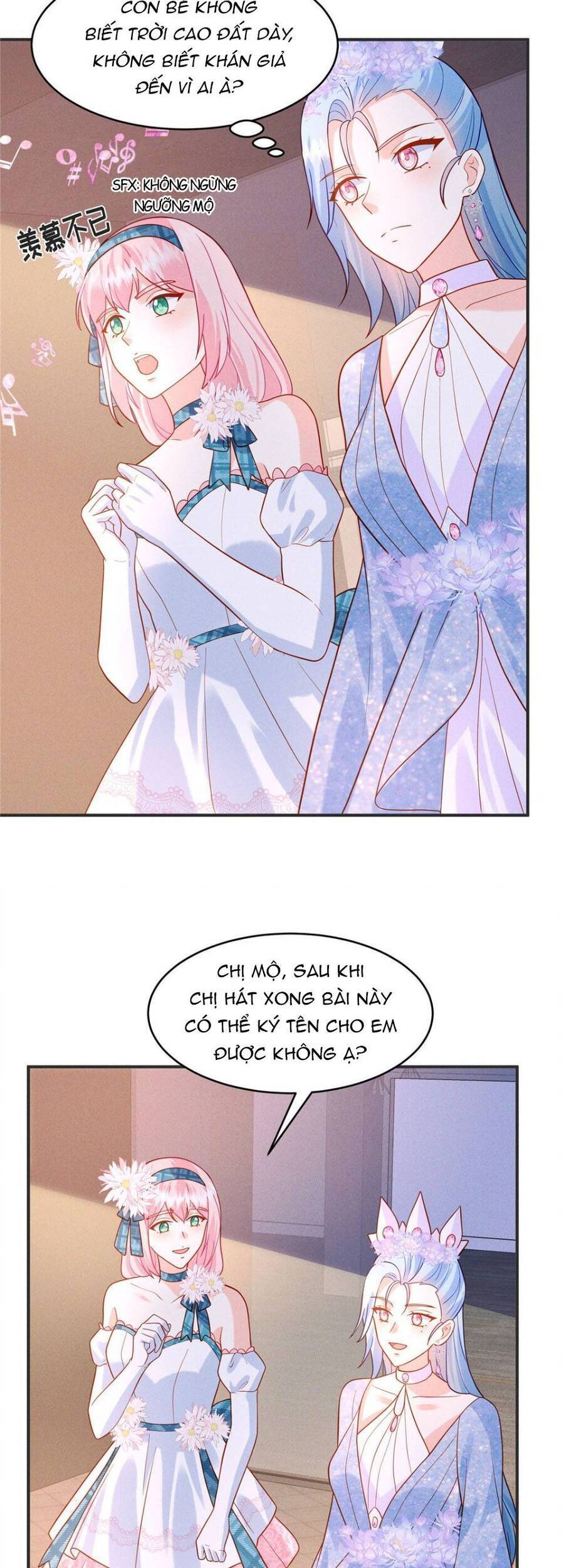 Trọng Sinh Từ Hôn Thê Chapter 29 - 6