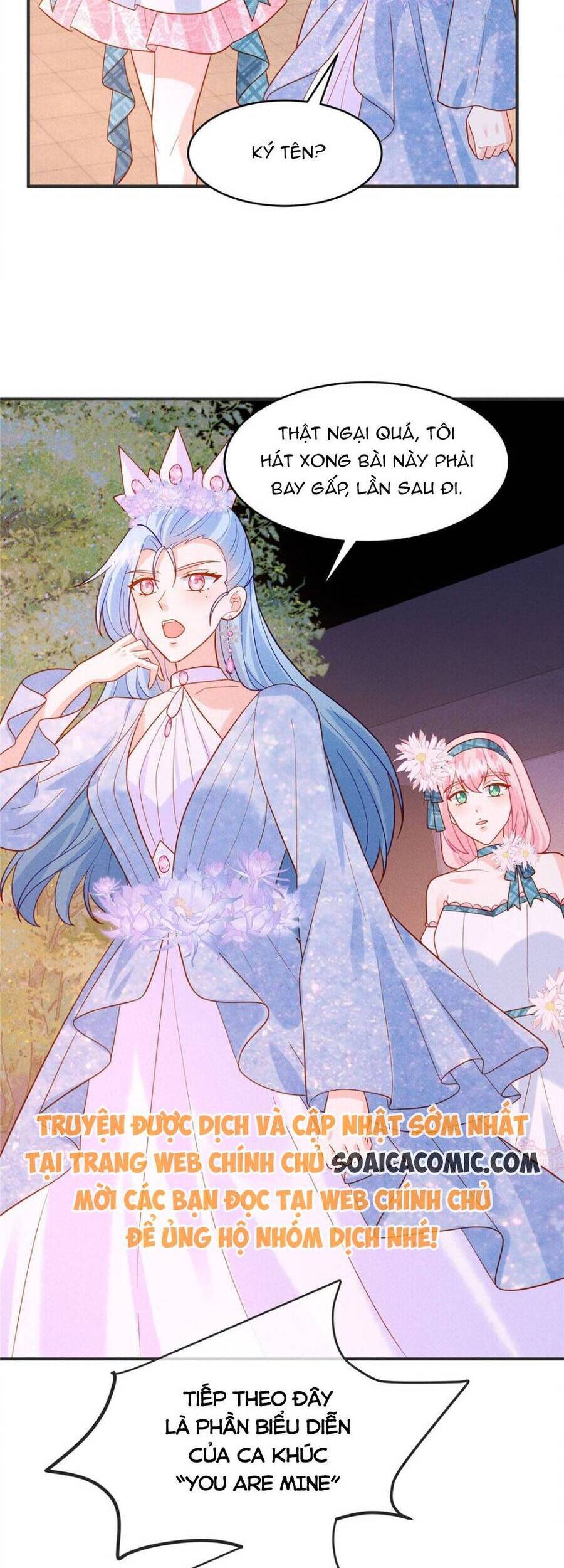 Trọng Sinh Từ Hôn Thê Chapter 29 - 7