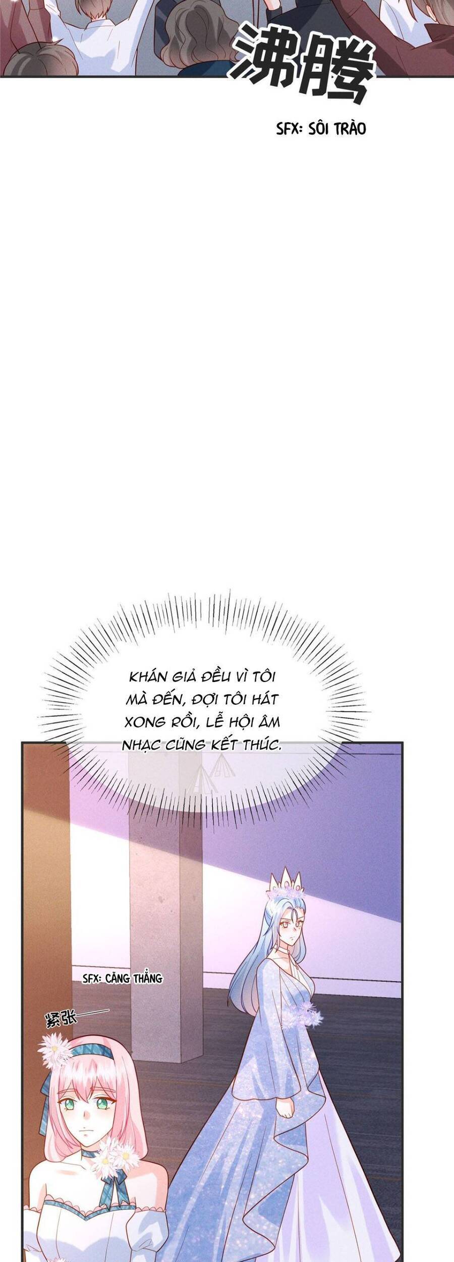 Trọng Sinh Từ Hôn Thê Chapter 29 - 10