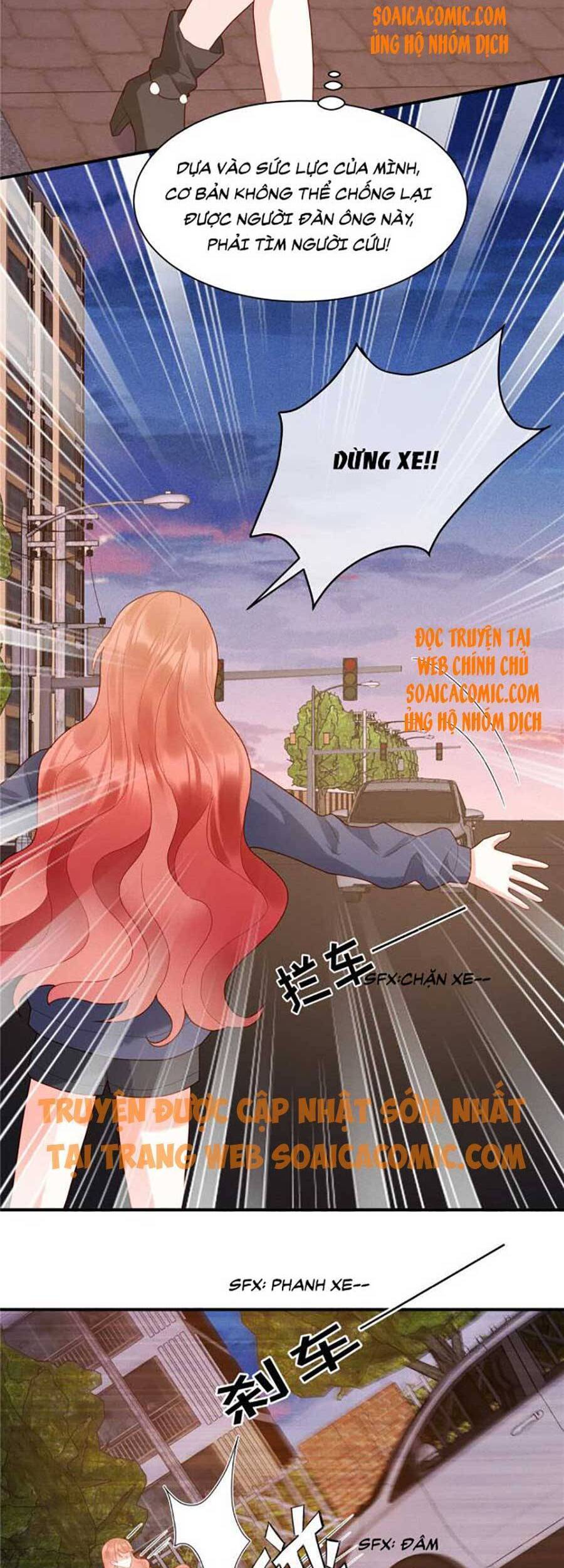 Trọng Sinh Từ Hôn Thê Chapter 3 - 2