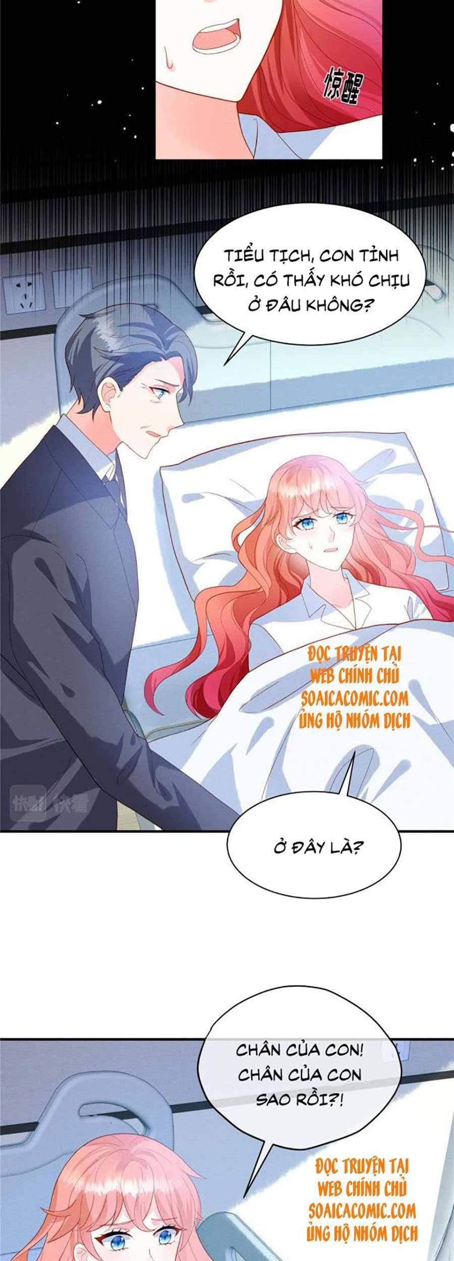 Trọng Sinh Từ Hôn Thê Chapter 3 - 11