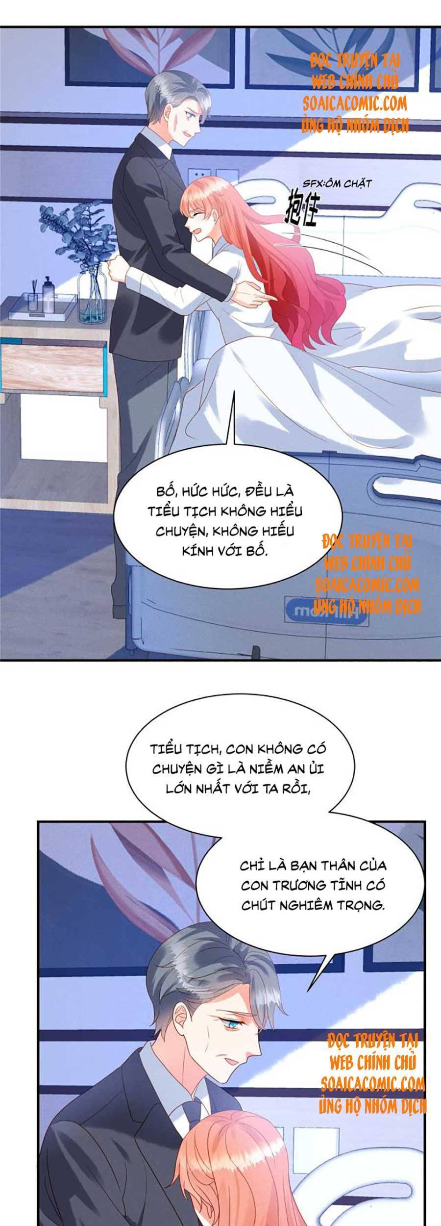 Trọng Sinh Từ Hôn Thê Chapter 3 - 14