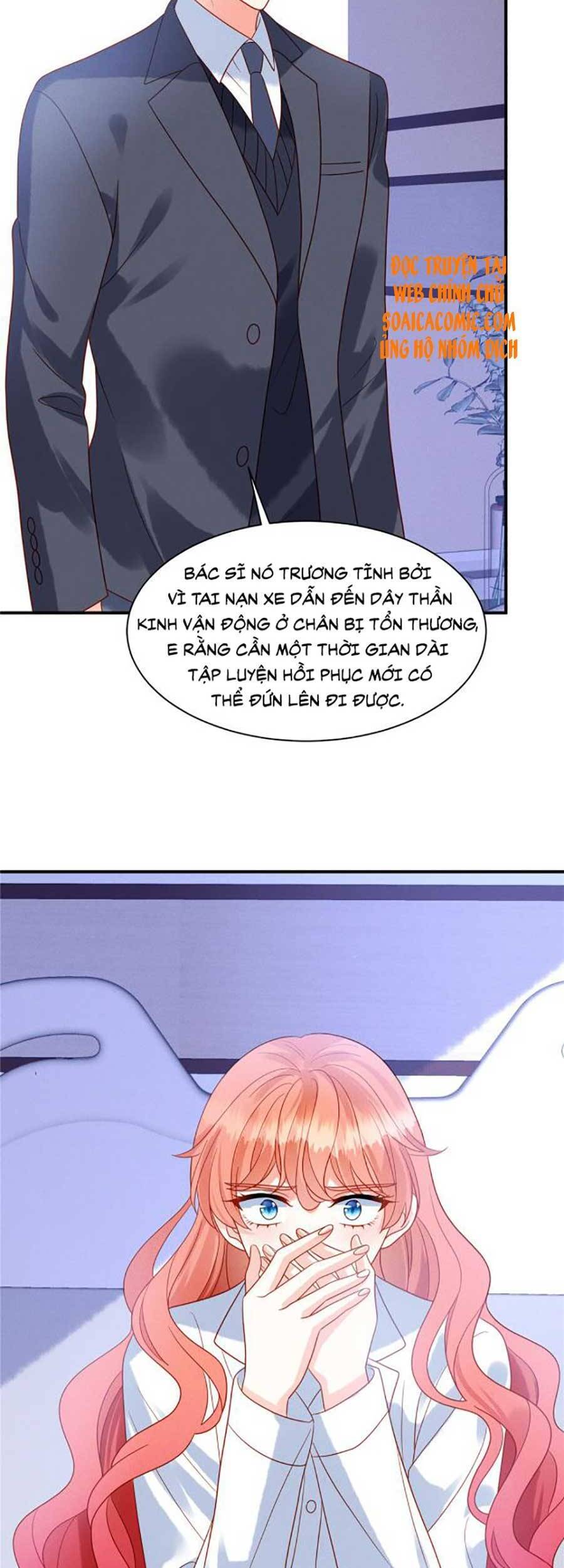 Trọng Sinh Từ Hôn Thê Chapter 3 - 16