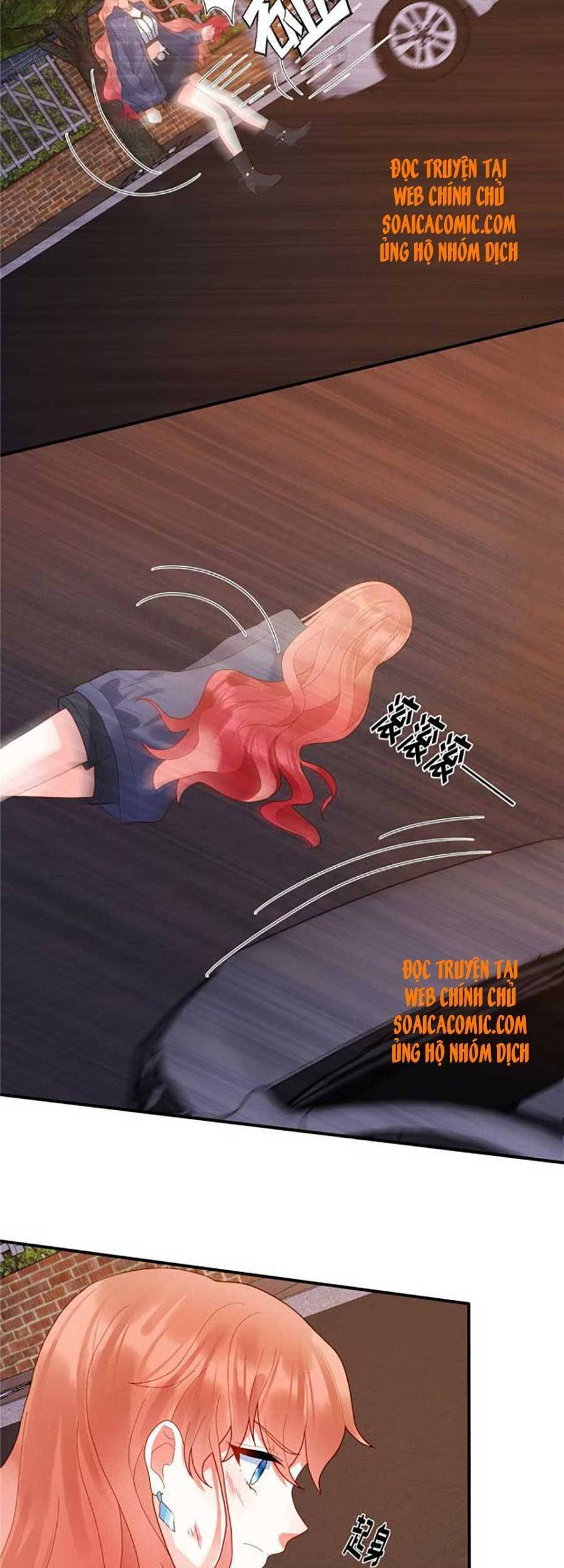 Trọng Sinh Từ Hôn Thê Chapter 3 - 3