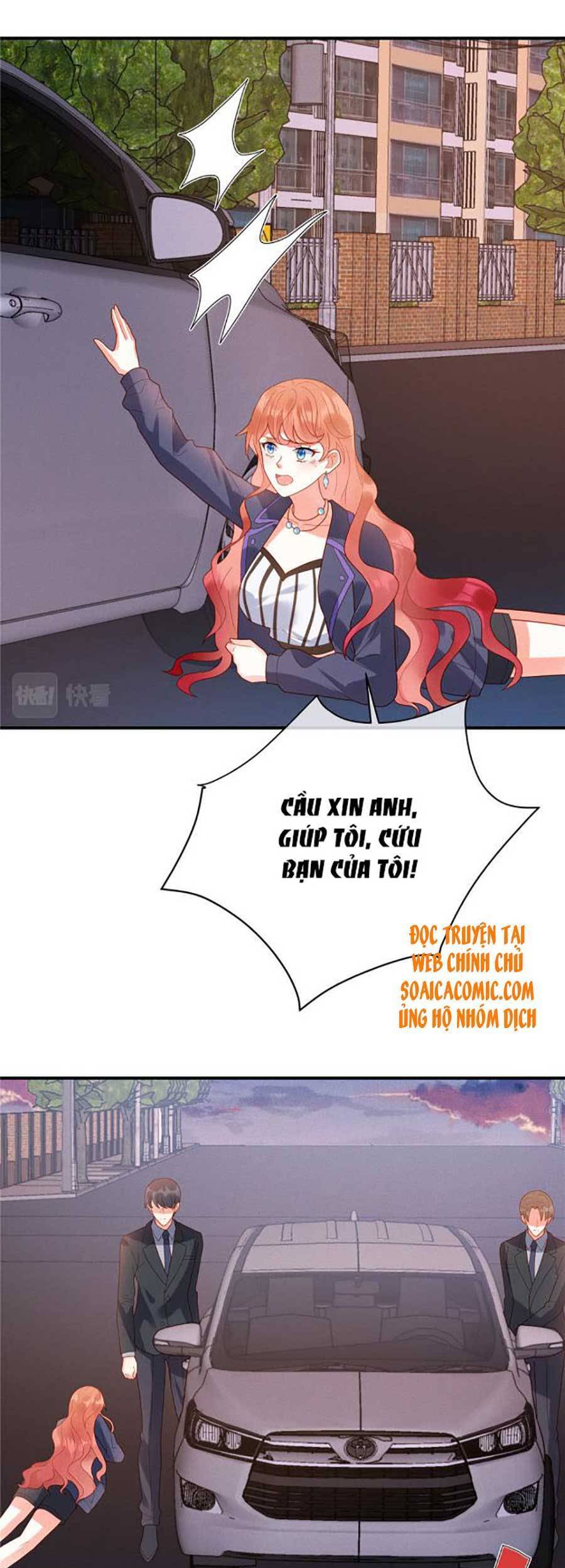 Trọng Sinh Từ Hôn Thê Chapter 3 - 5