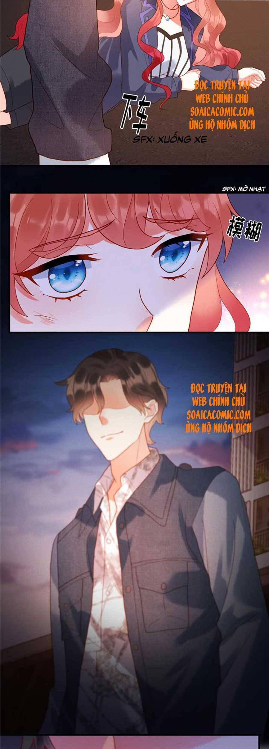 Trọng Sinh Từ Hôn Thê Chapter 3 - 7