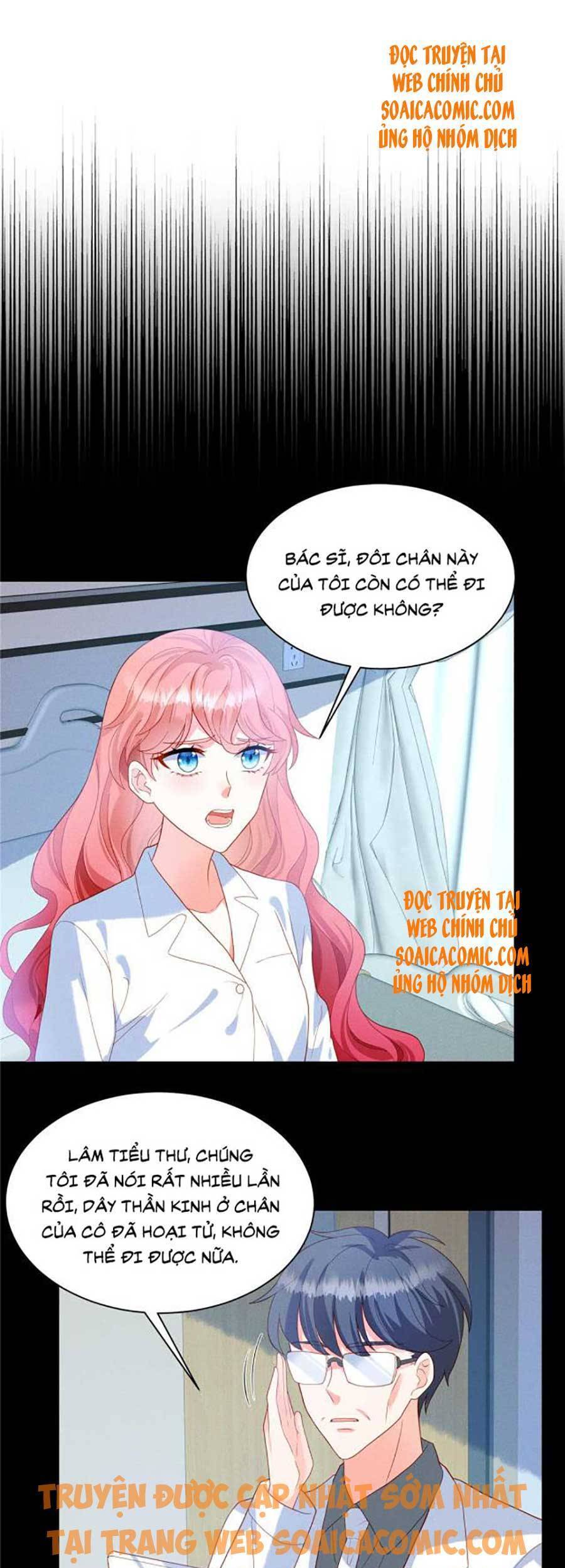 Trọng Sinh Từ Hôn Thê Chapter 3 - 9