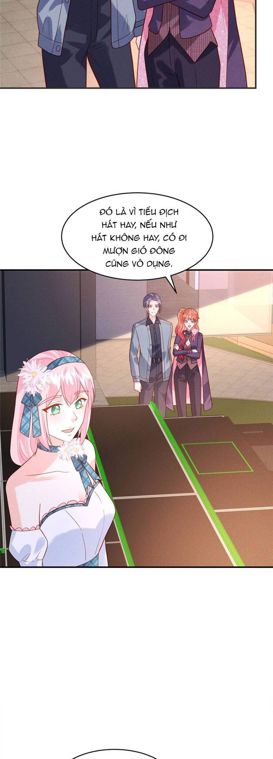 Trọng Sinh Từ Hôn Thê Chapter 30 - 7