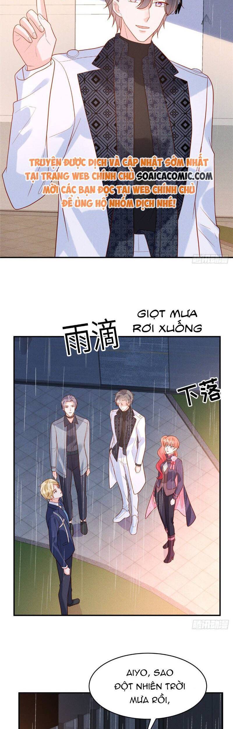 Trọng Sinh Từ Hôn Thê Chapter 31 - 2