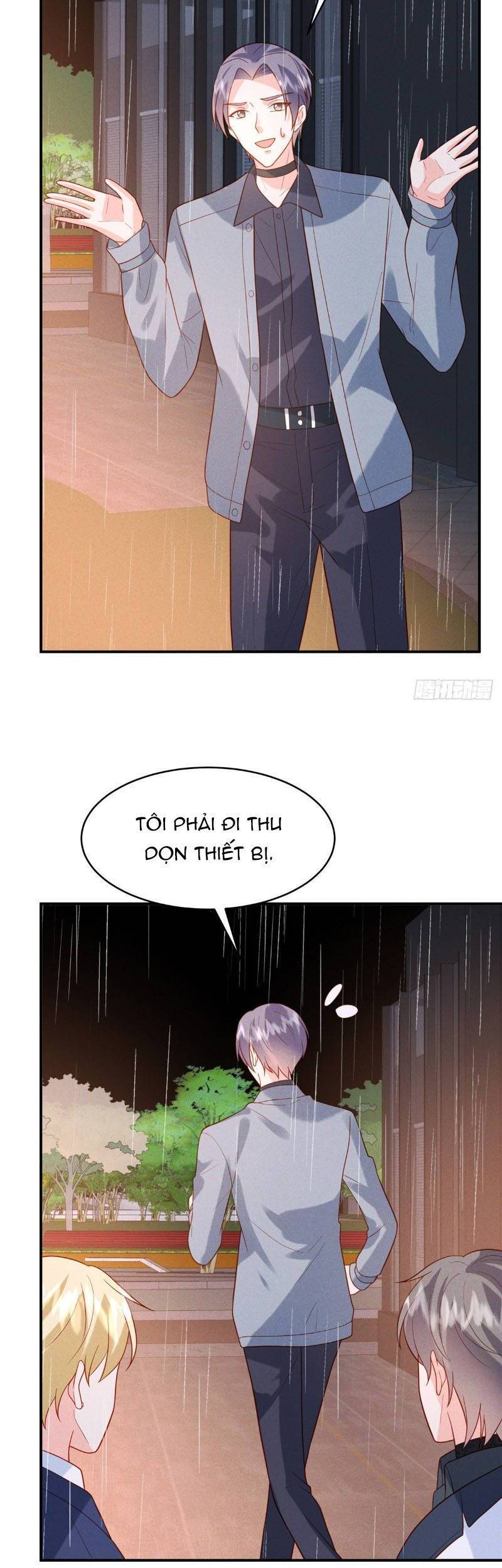 Trọng Sinh Từ Hôn Thê Chapter 31 - 3