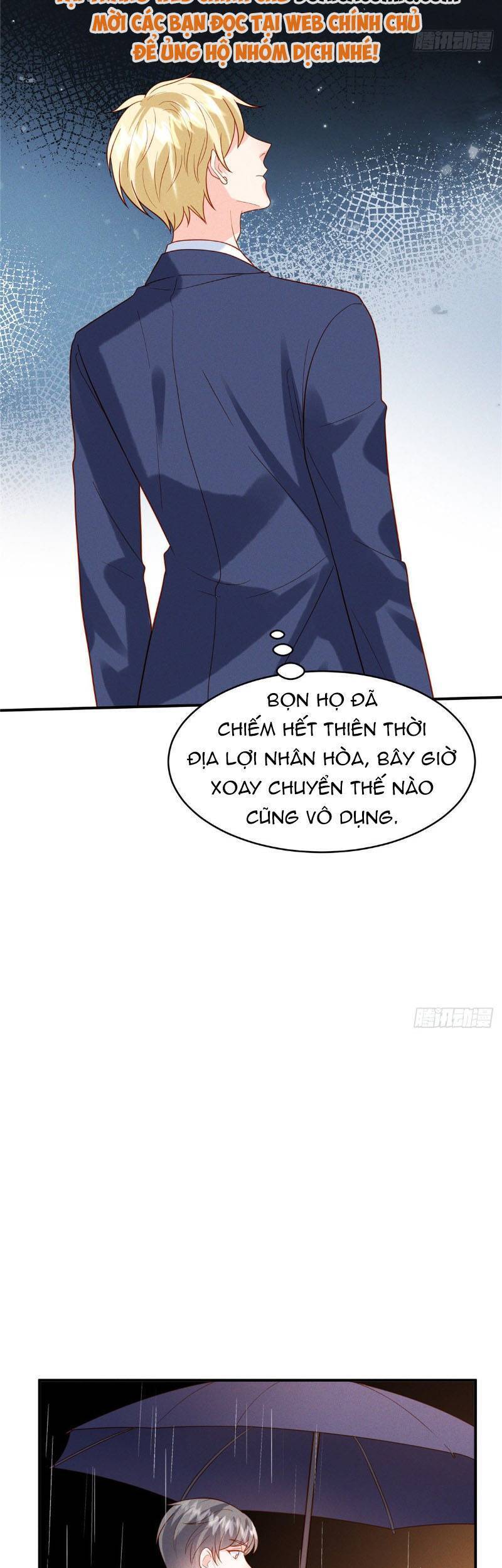 Trọng Sinh Từ Hôn Thê Chapter 31 - 5