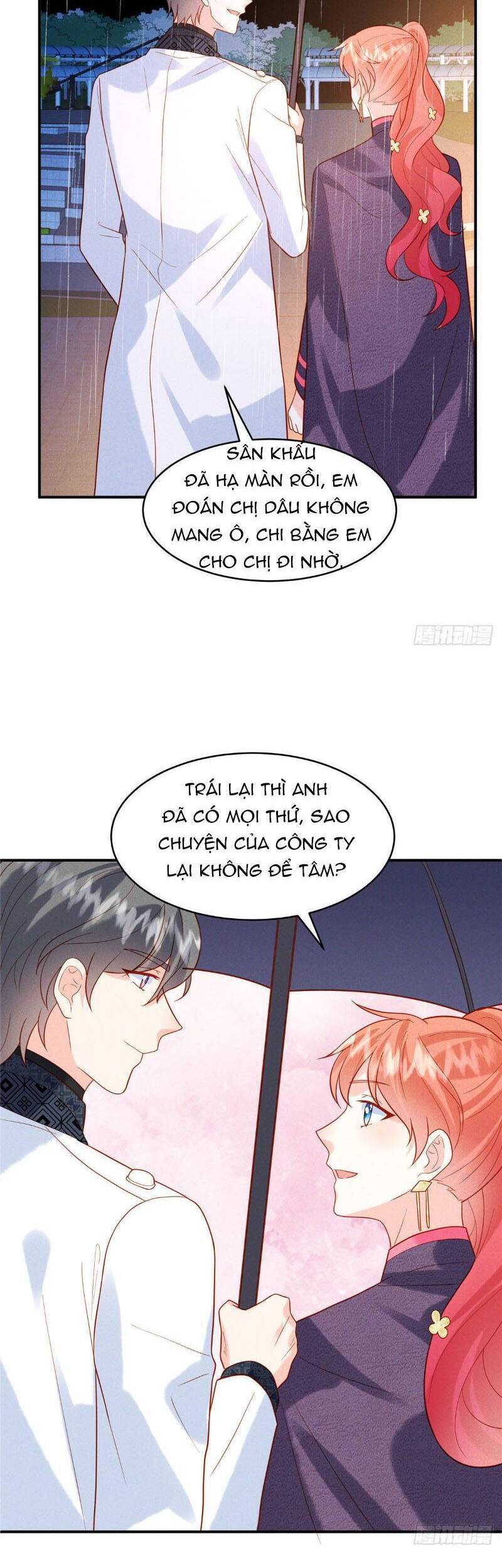 Trọng Sinh Từ Hôn Thê Chapter 31 - 6