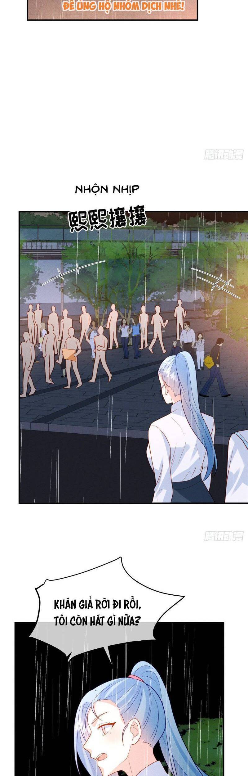 Trọng Sinh Từ Hôn Thê Chapter 31 - 8