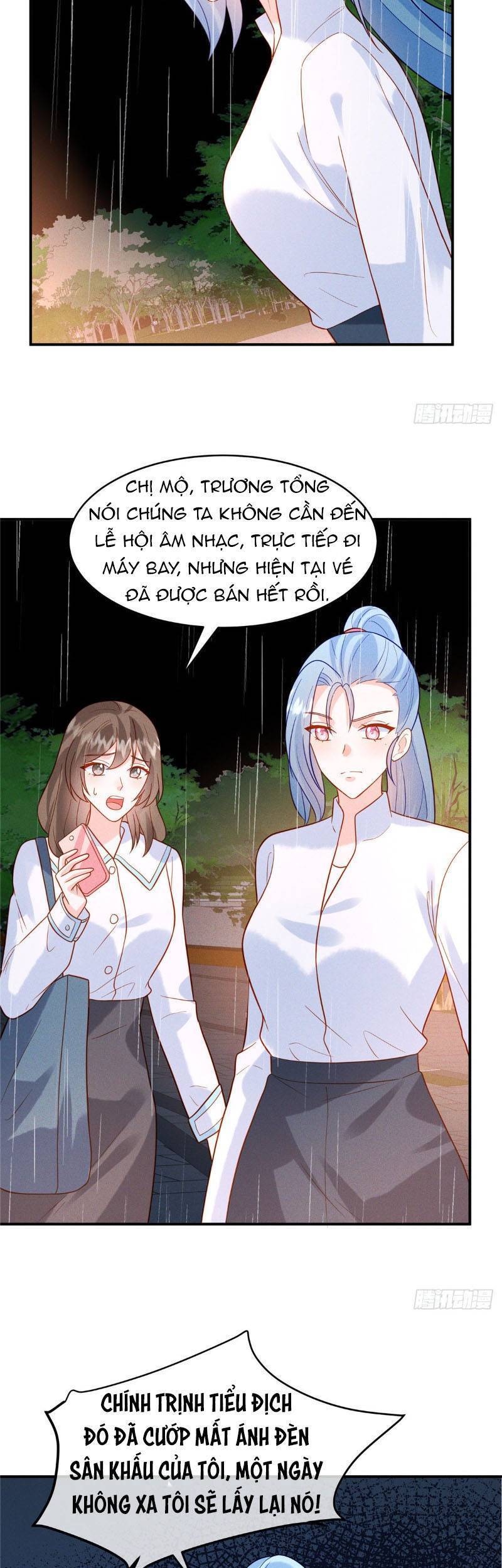 Trọng Sinh Từ Hôn Thê Chapter 31 - 9