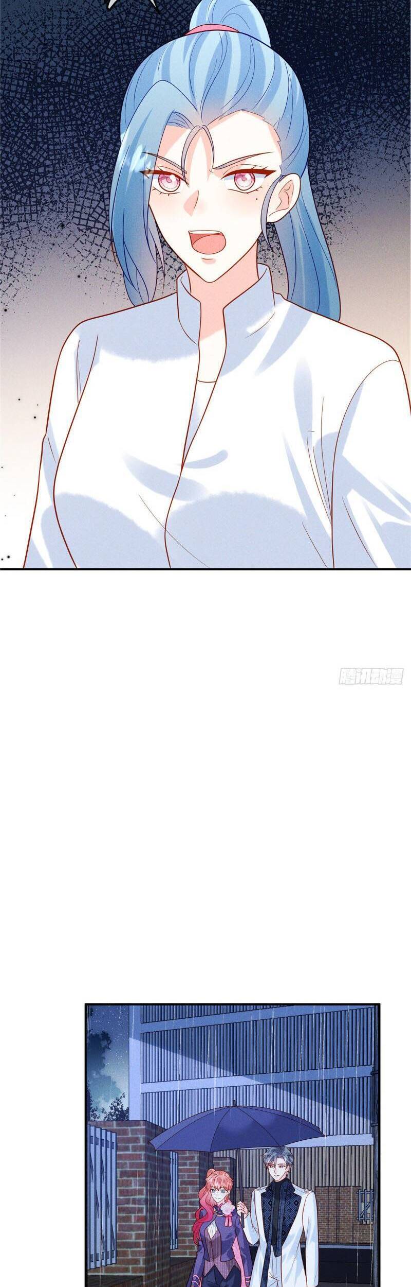 Trọng Sinh Từ Hôn Thê Chapter 31 - 10