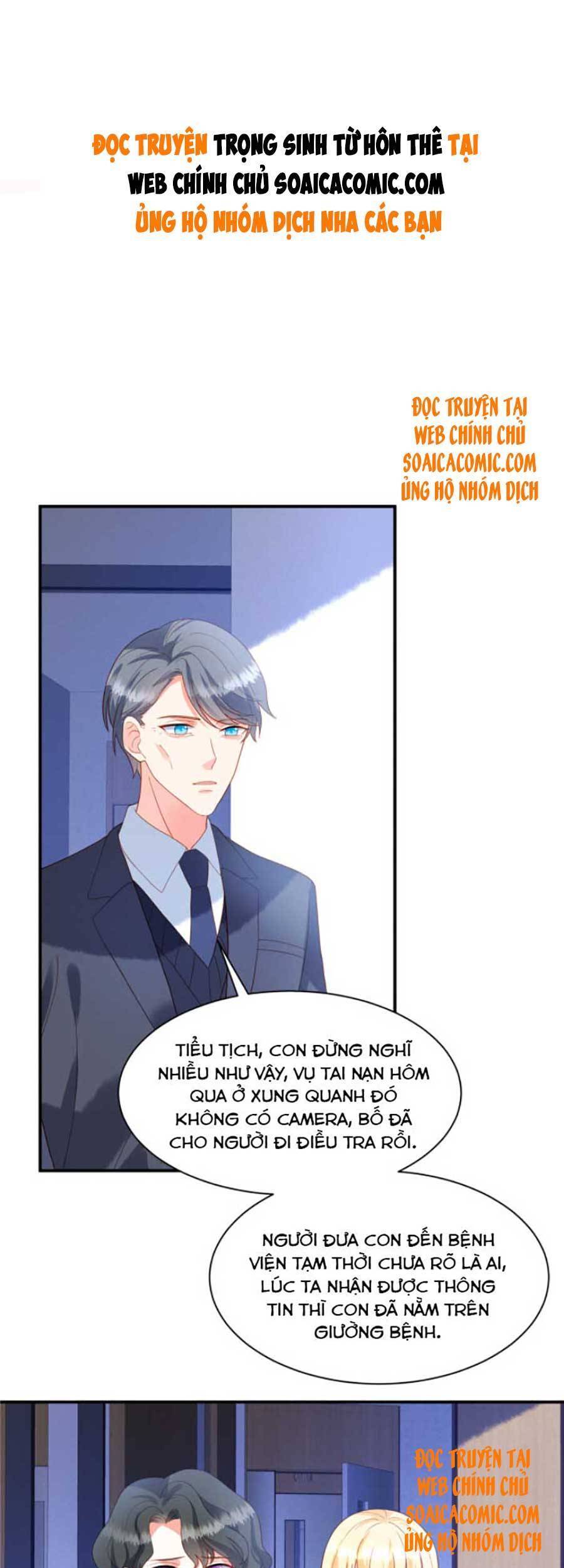 Trọng Sinh Từ Hôn Thê Chapter 4 - 1