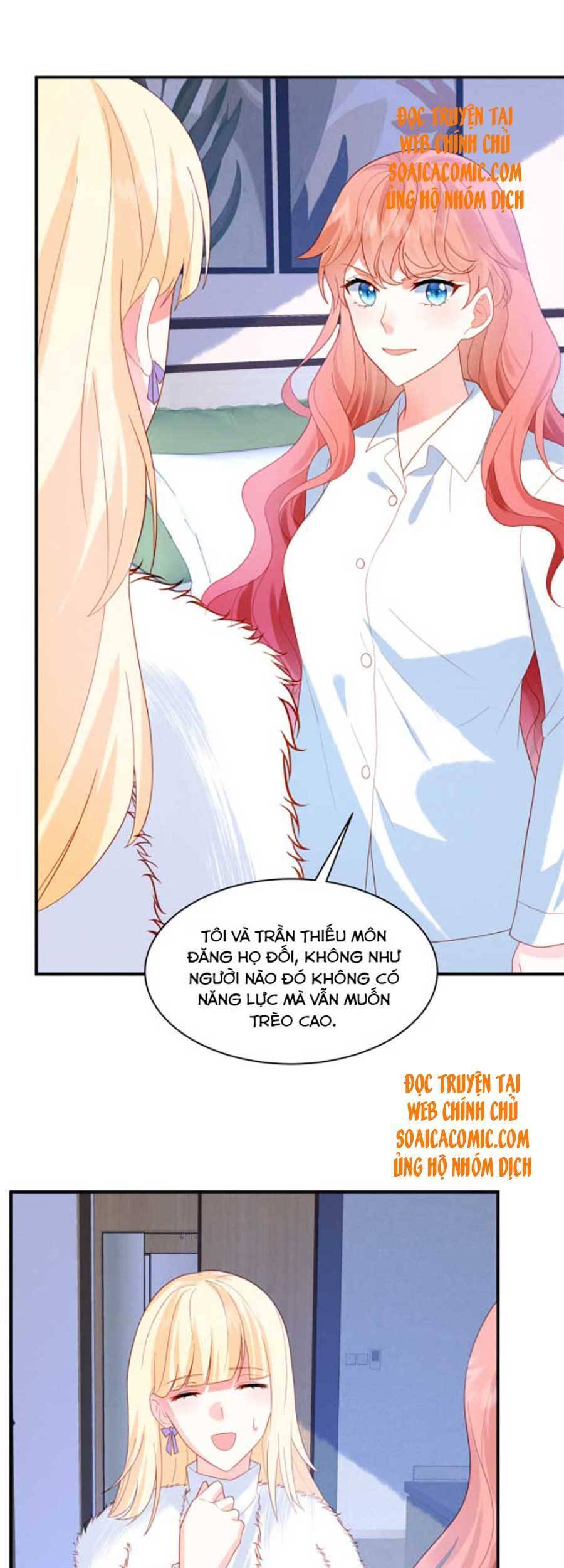 Trọng Sinh Từ Hôn Thê Chapter 4 - 13