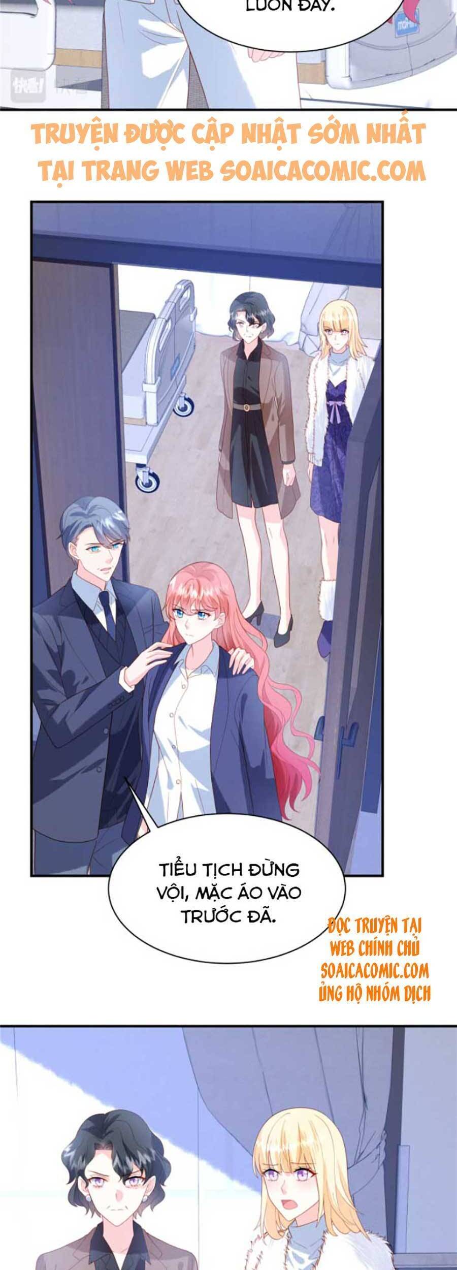 Trọng Sinh Từ Hôn Thê Chapter 4 - 15