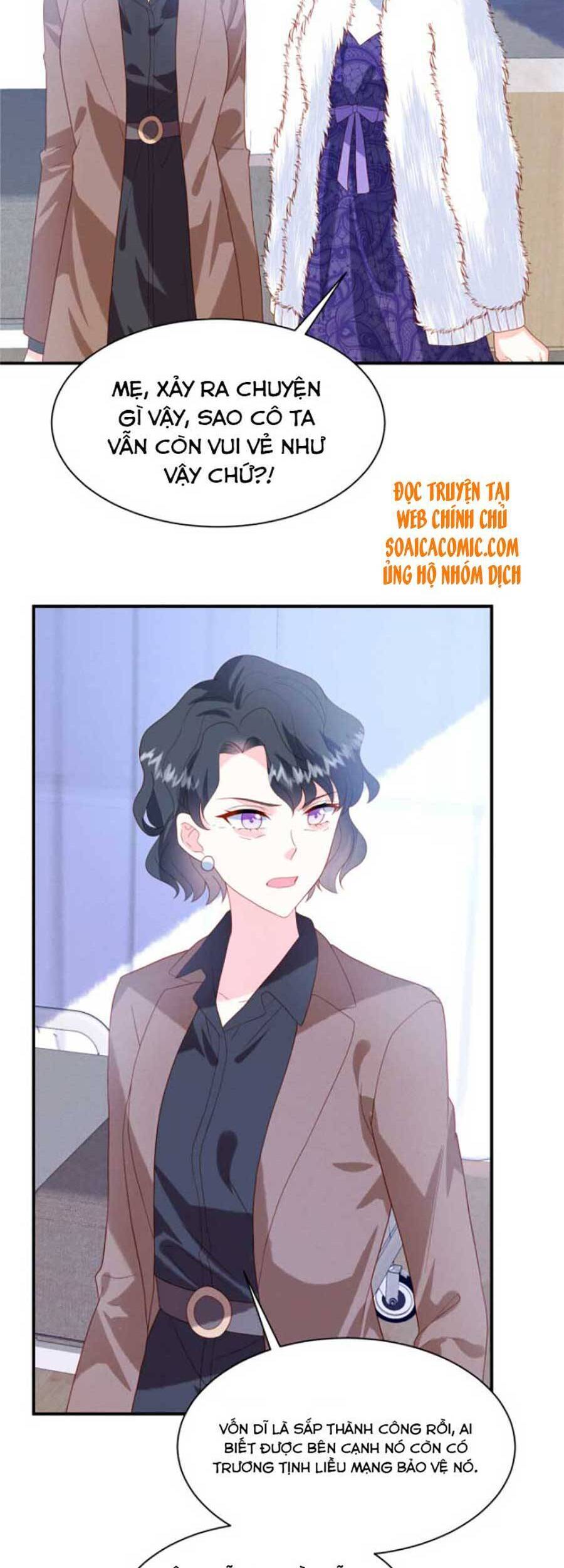 Trọng Sinh Từ Hôn Thê Chapter 4 - 16