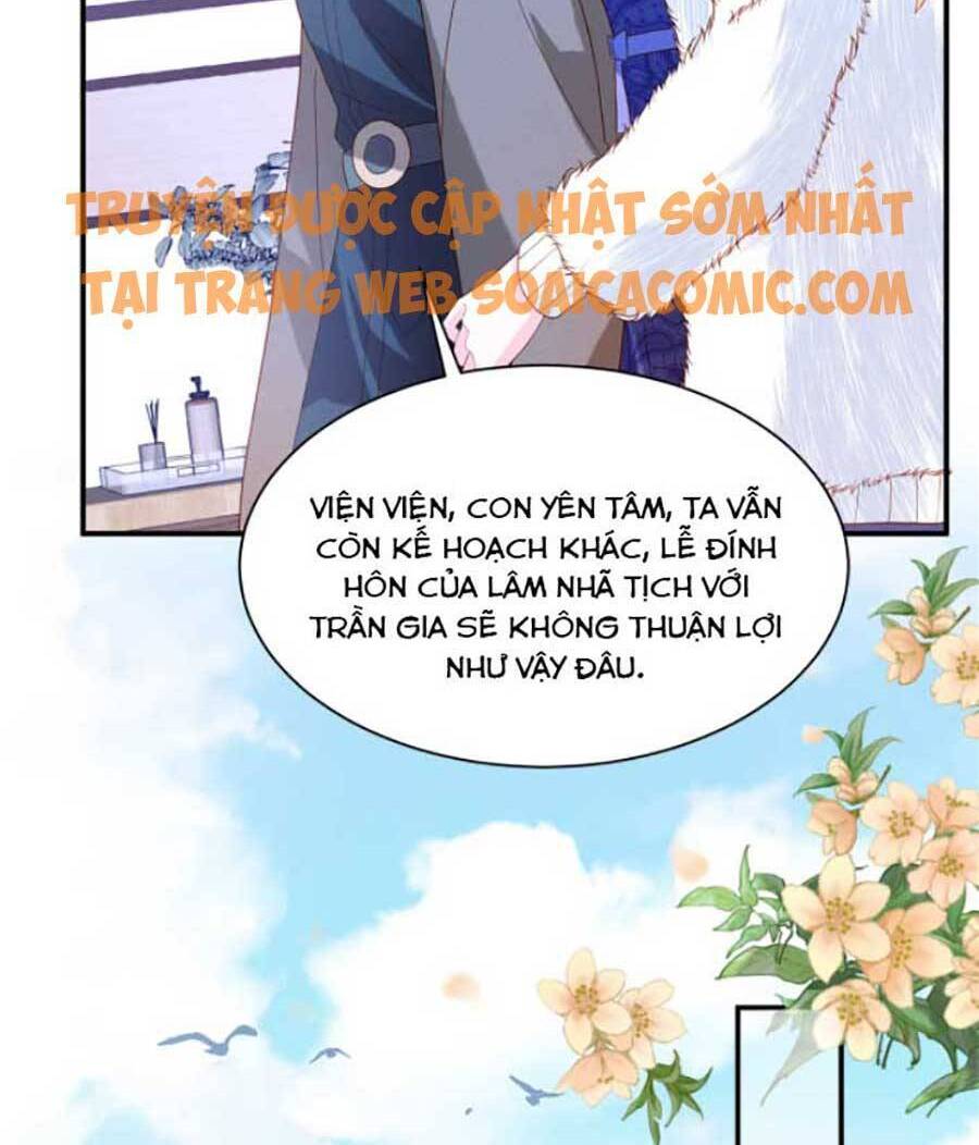 Trọng Sinh Từ Hôn Thê Chapter 4 - 19