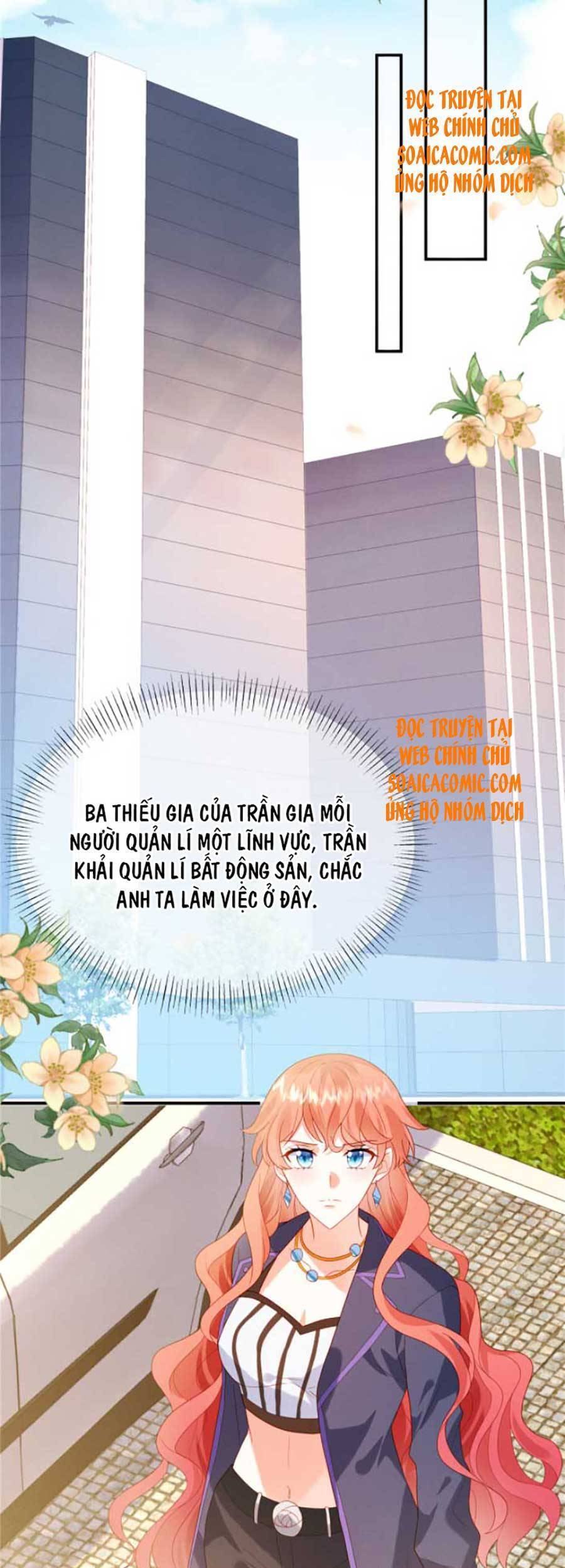 Trọng Sinh Từ Hôn Thê Chapter 4 - 20