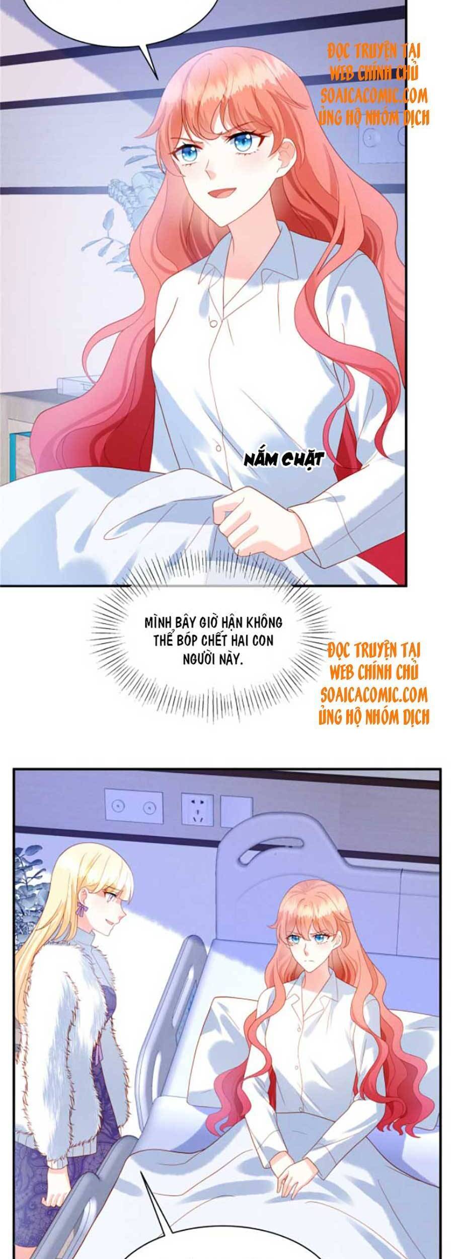 Trọng Sinh Từ Hôn Thê Chapter 4 - 3