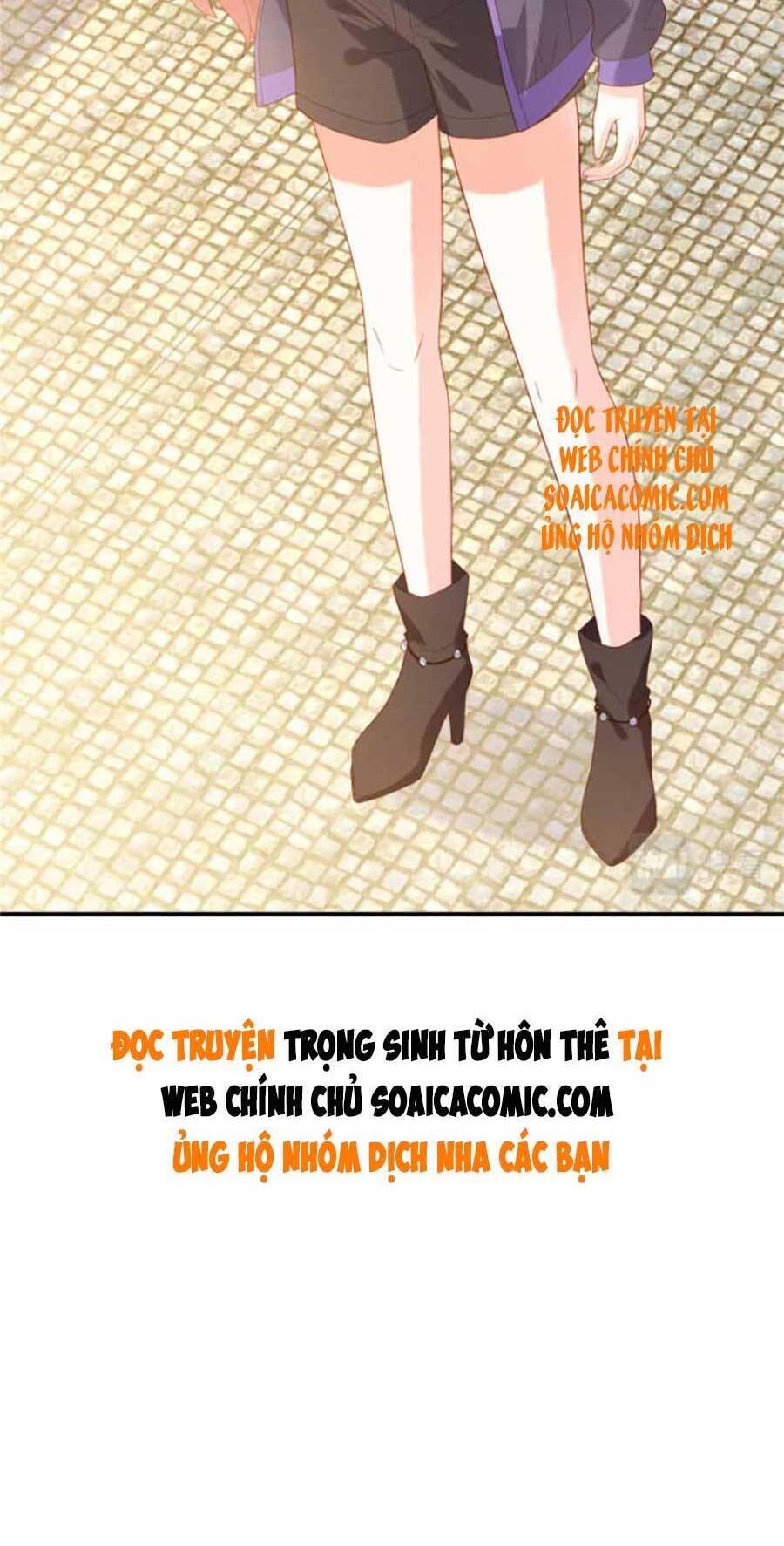 Trọng Sinh Từ Hôn Thê Chapter 4 - 21