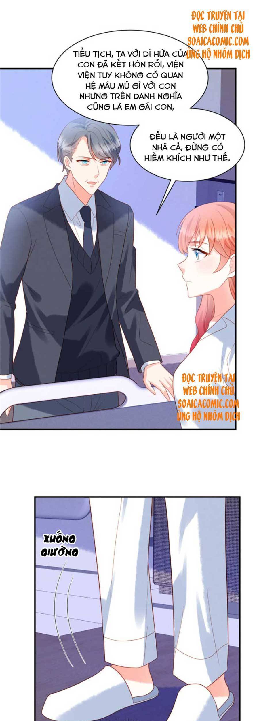 Trọng Sinh Từ Hôn Thê Chapter 4 - 8