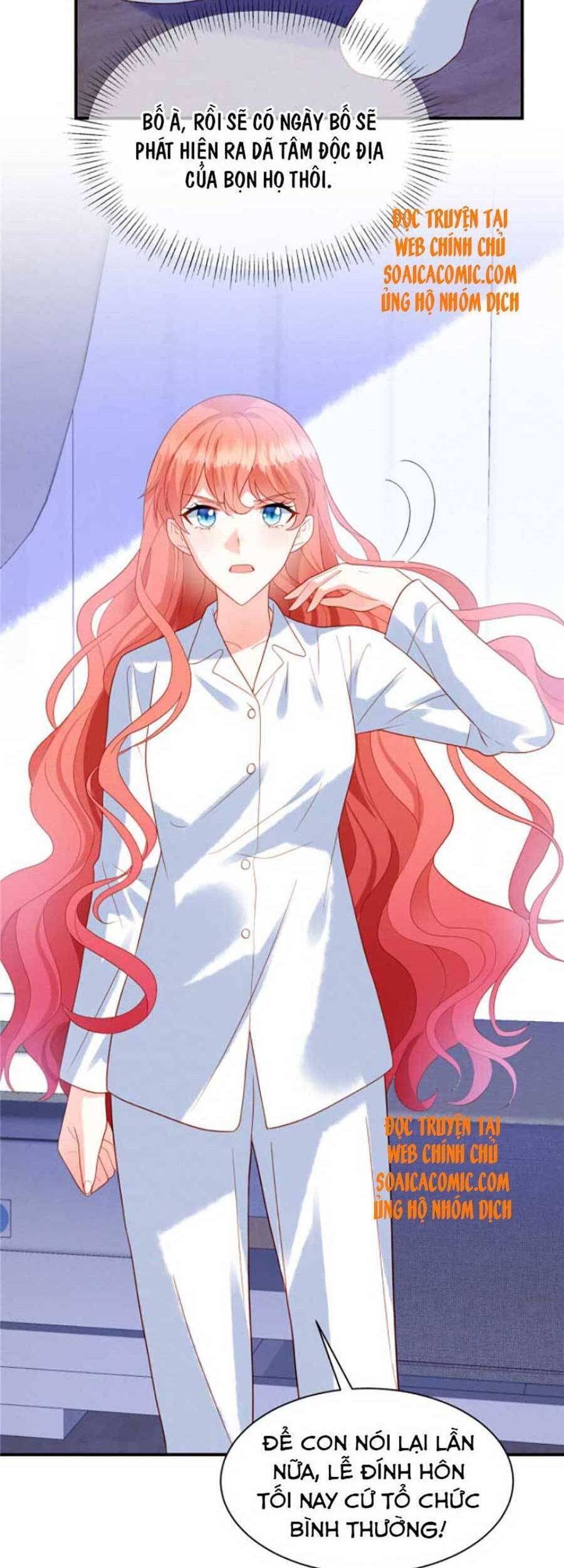 Trọng Sinh Từ Hôn Thê Chapter 4 - 9