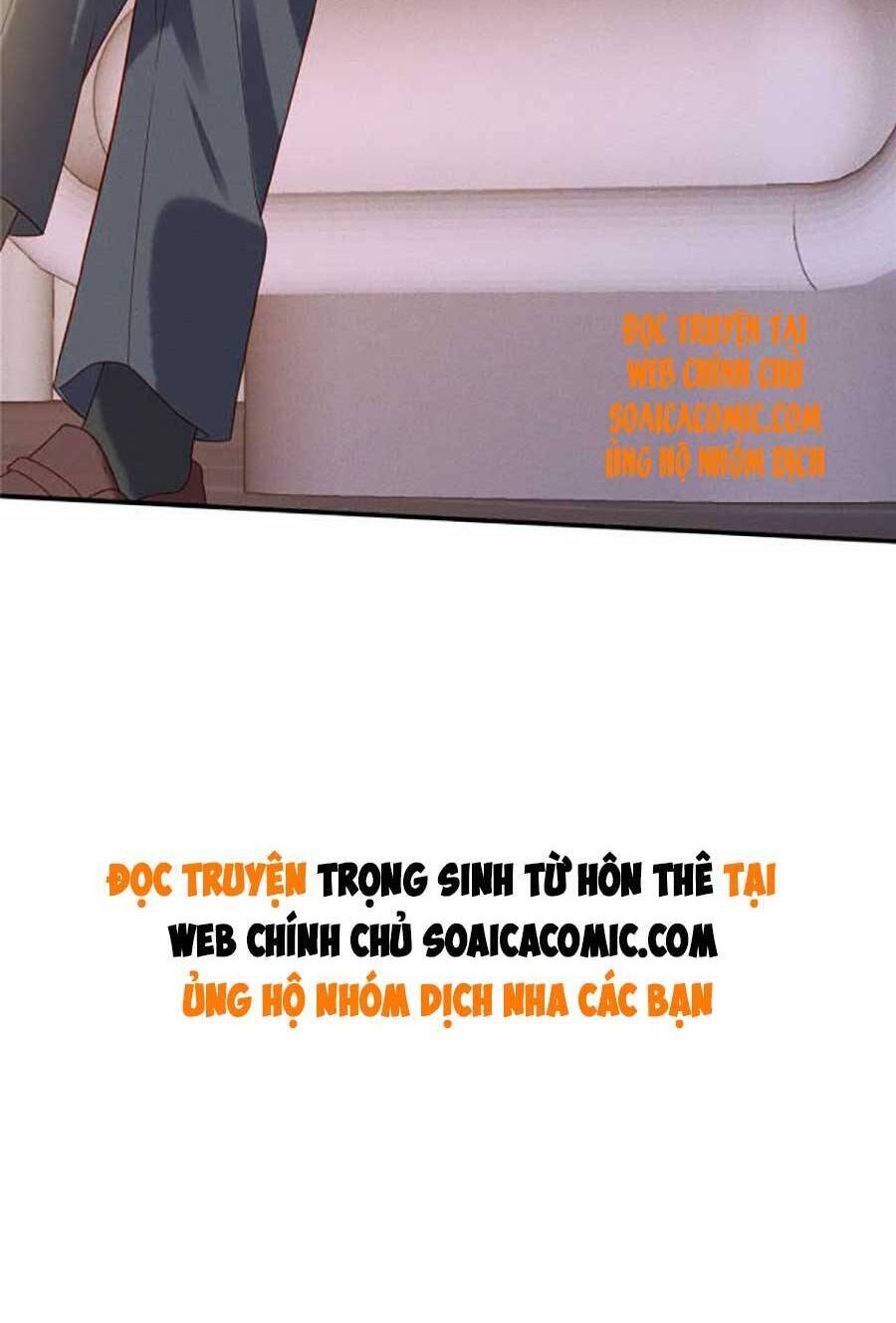 Trọng Sinh Từ Hôn Thê Chapter 5 - 17