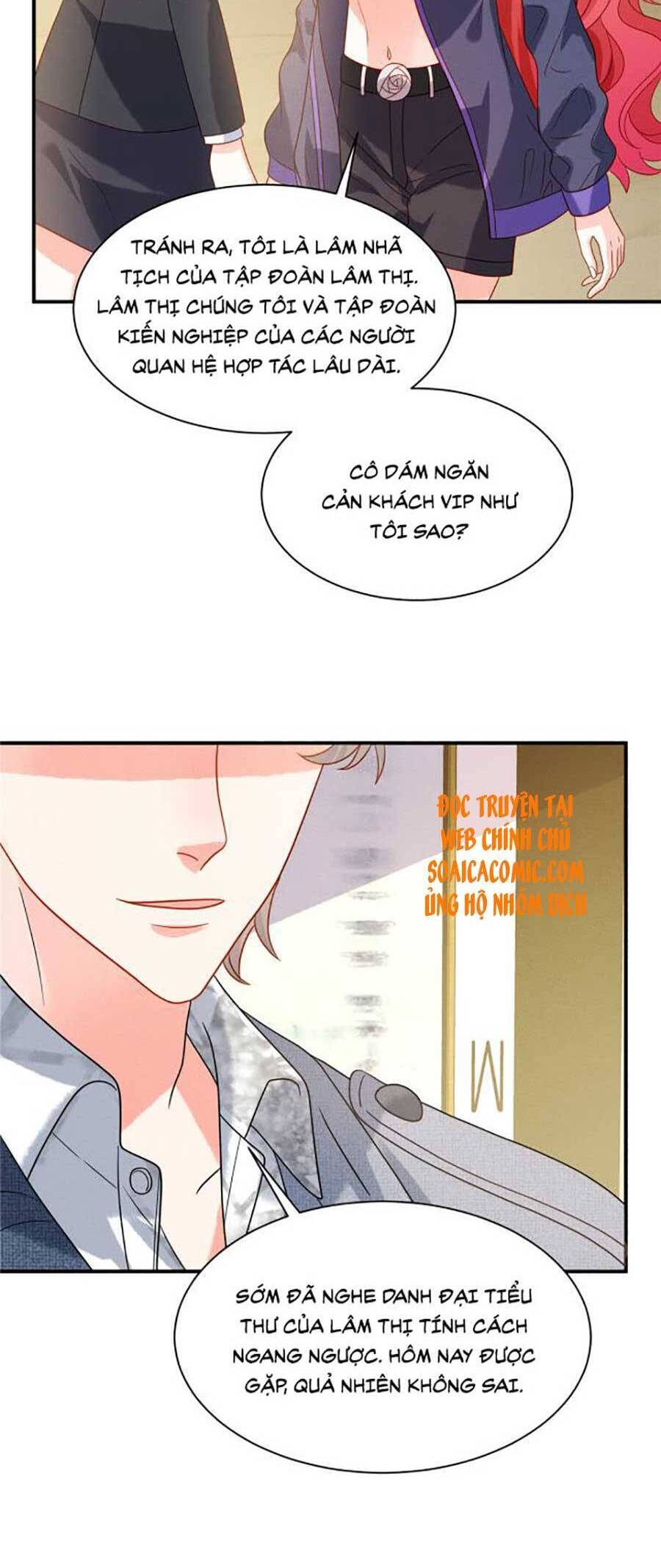 Trọng Sinh Từ Hôn Thê Chapter 5 - 4