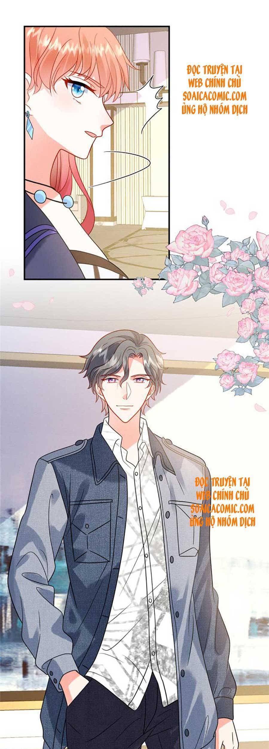 Trọng Sinh Từ Hôn Thê Chapter 5 - 5