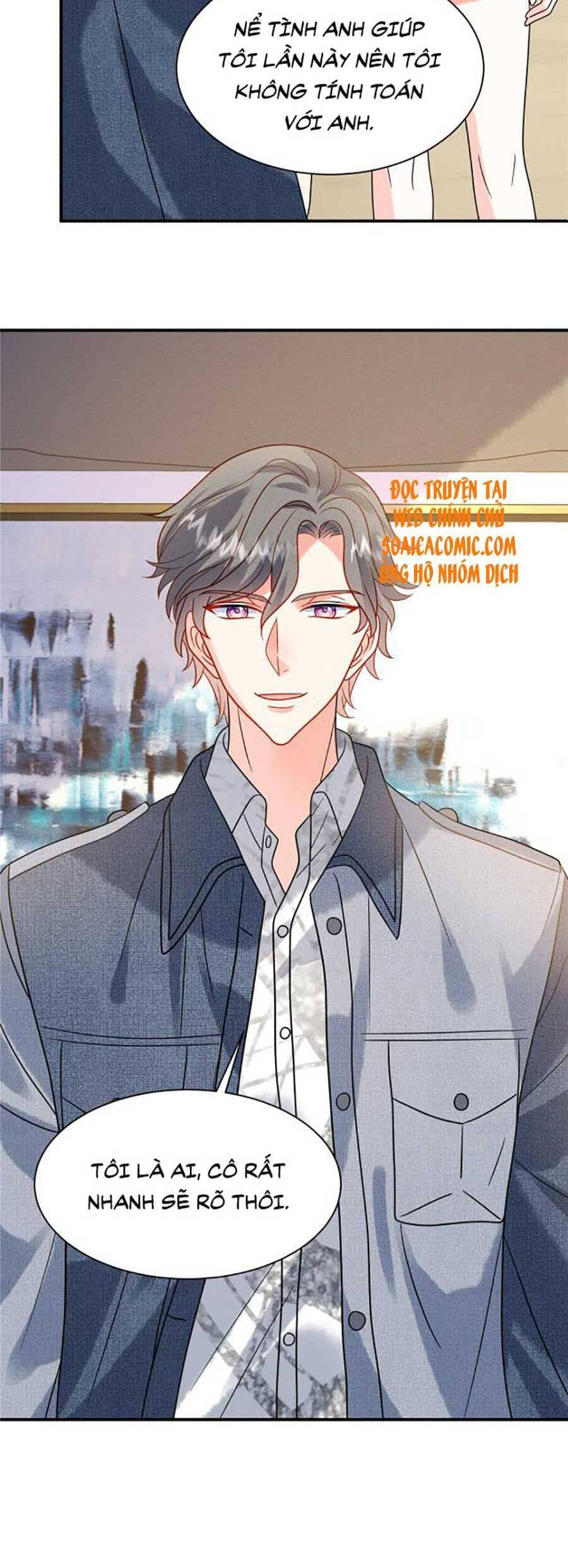 Trọng Sinh Từ Hôn Thê Chapter 5 - 8