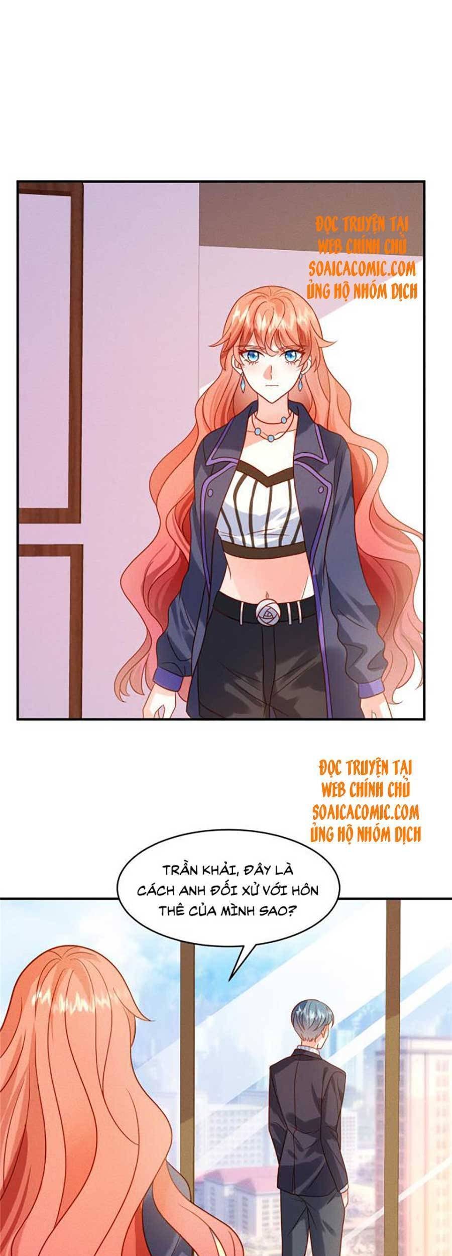 Trọng Sinh Từ Hôn Thê Chapter 5 - 9