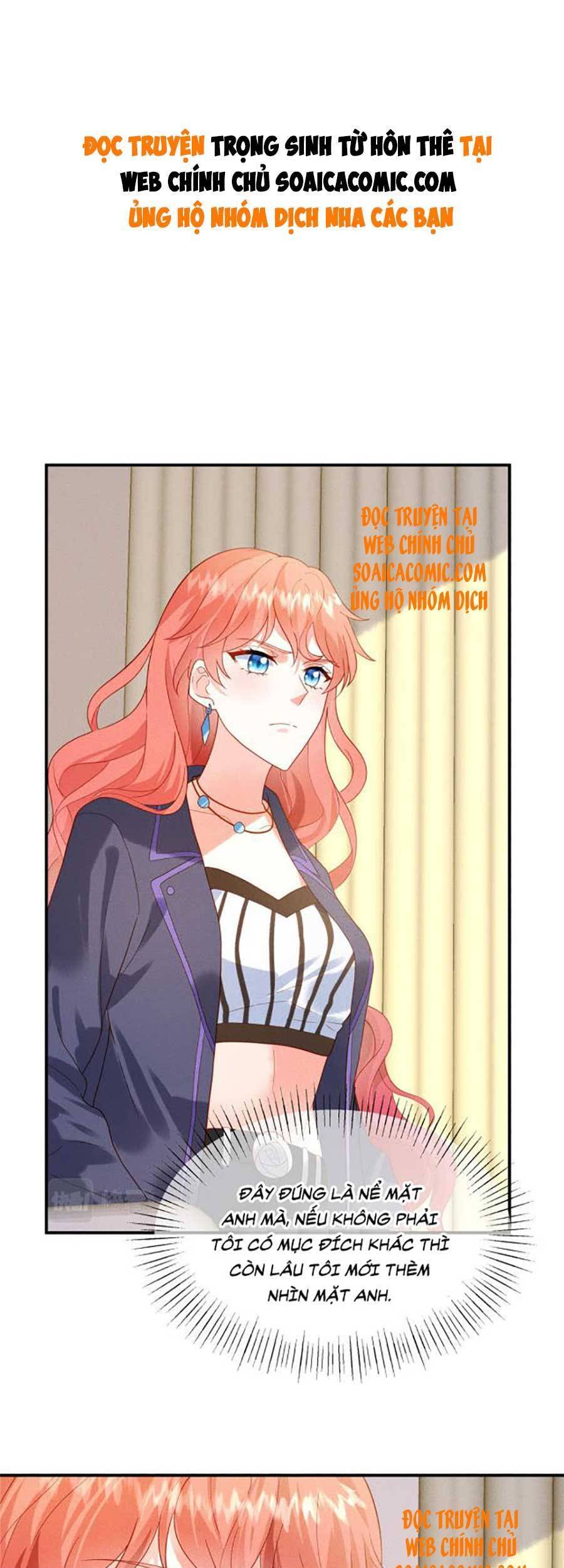 Trọng Sinh Từ Hôn Thê Chapter 6 - 1