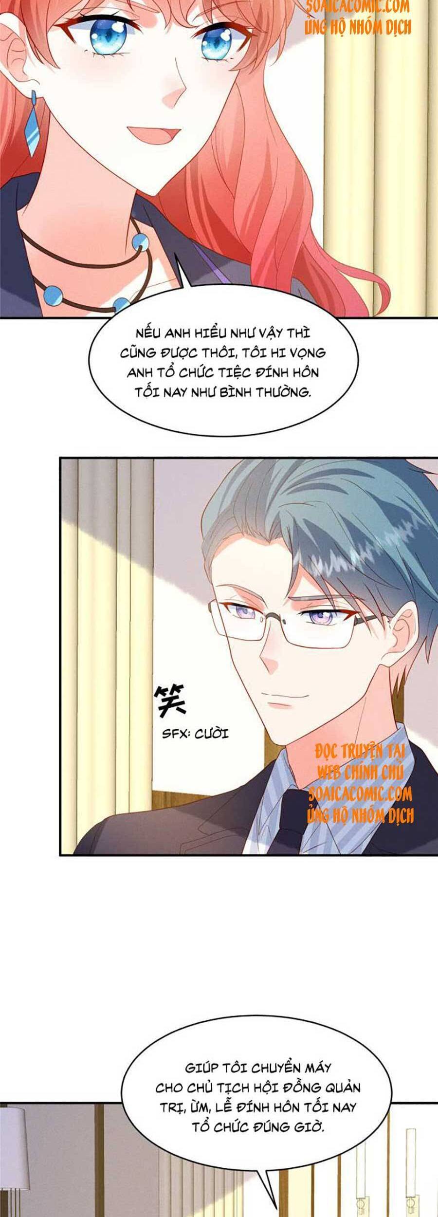 Trọng Sinh Từ Hôn Thê Chapter 6 - 2