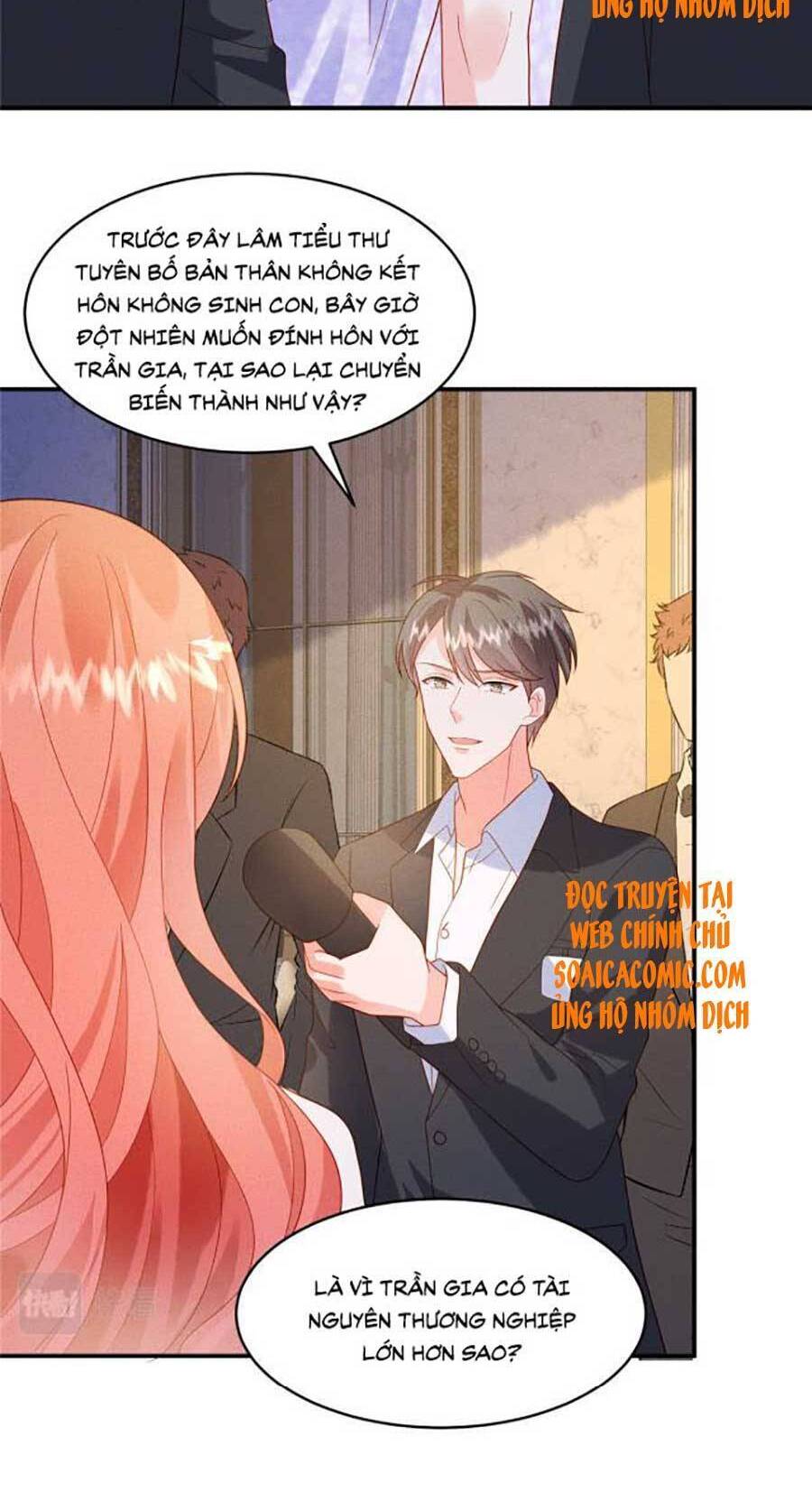 Trọng Sinh Từ Hôn Thê Chapter 6 - 9