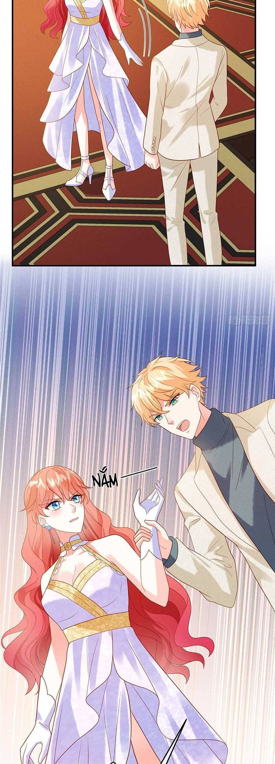 Trọng Sinh Từ Hôn Thê Chapter 7 - 12