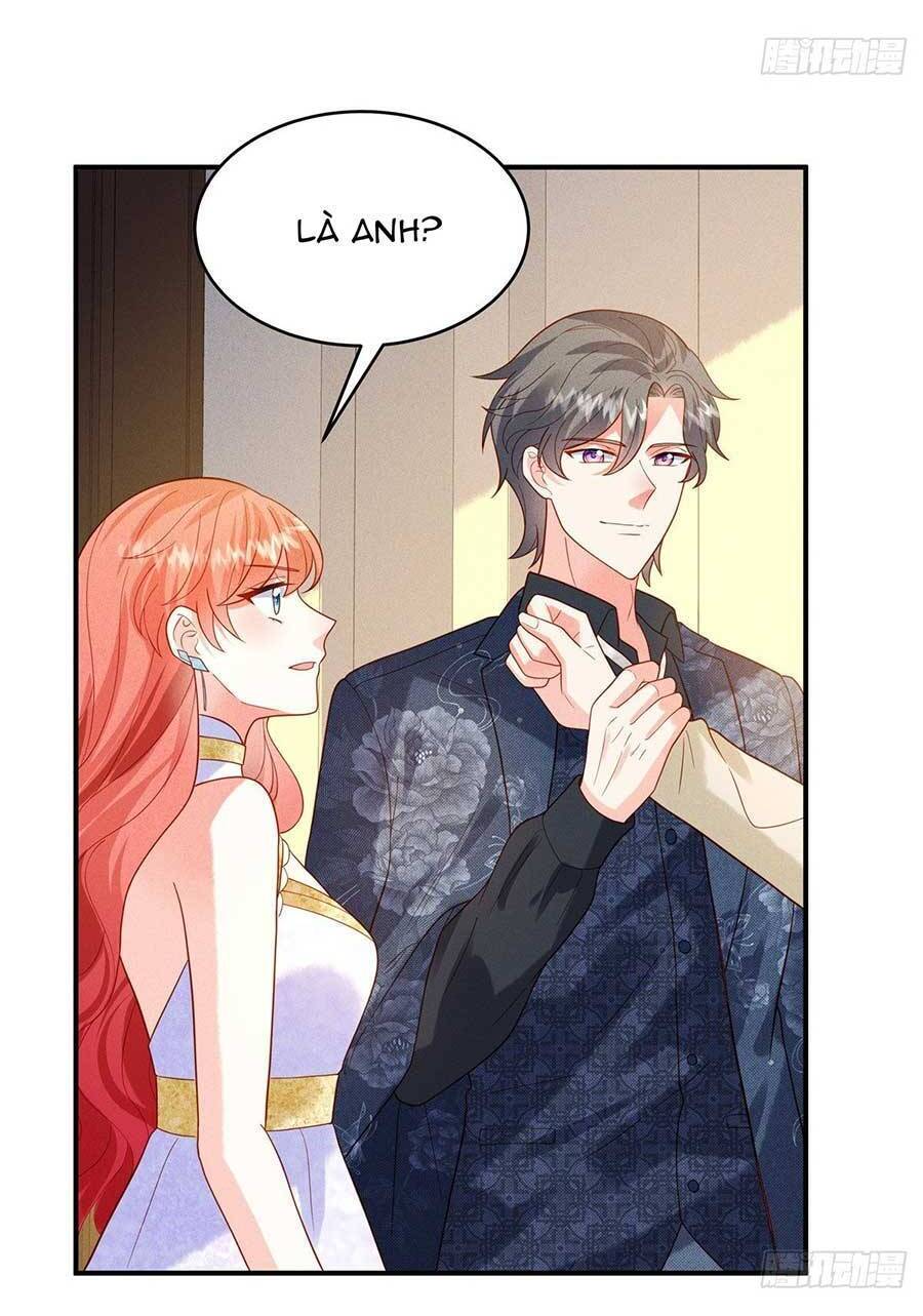 Trọng Sinh Từ Hôn Thê Chapter 7 - 16