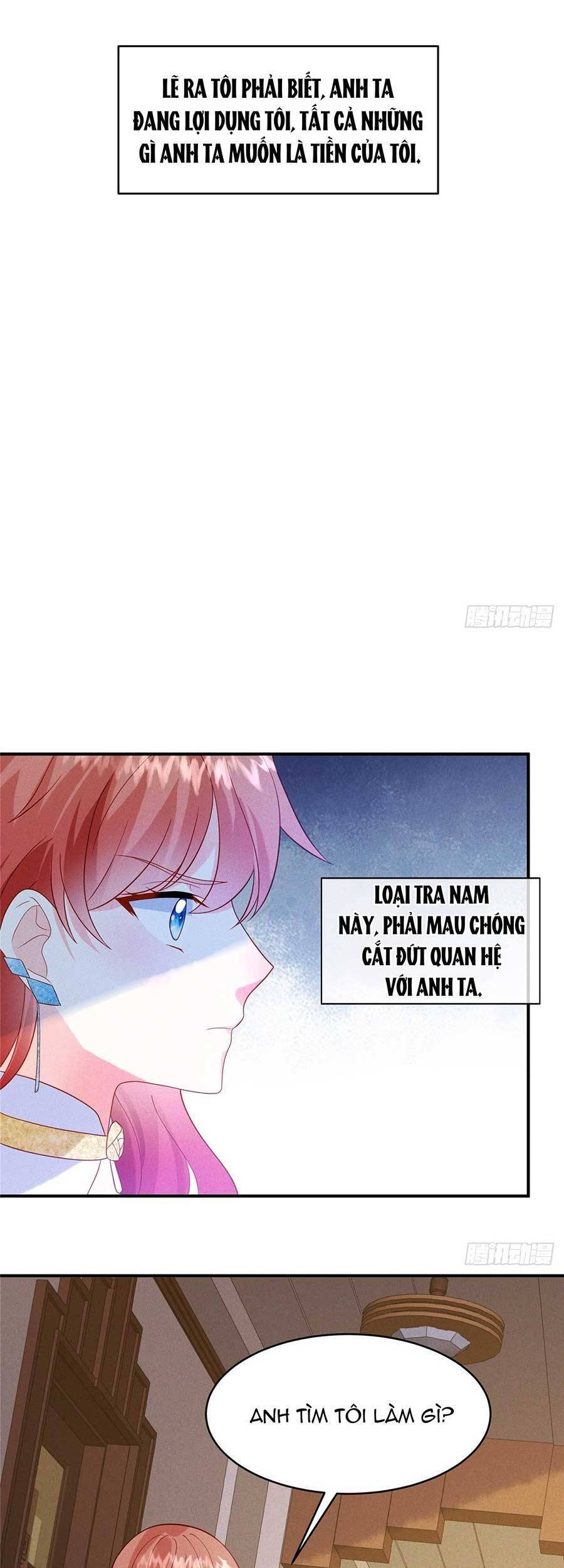 Trọng Sinh Từ Hôn Thê Chapter 7 - 7