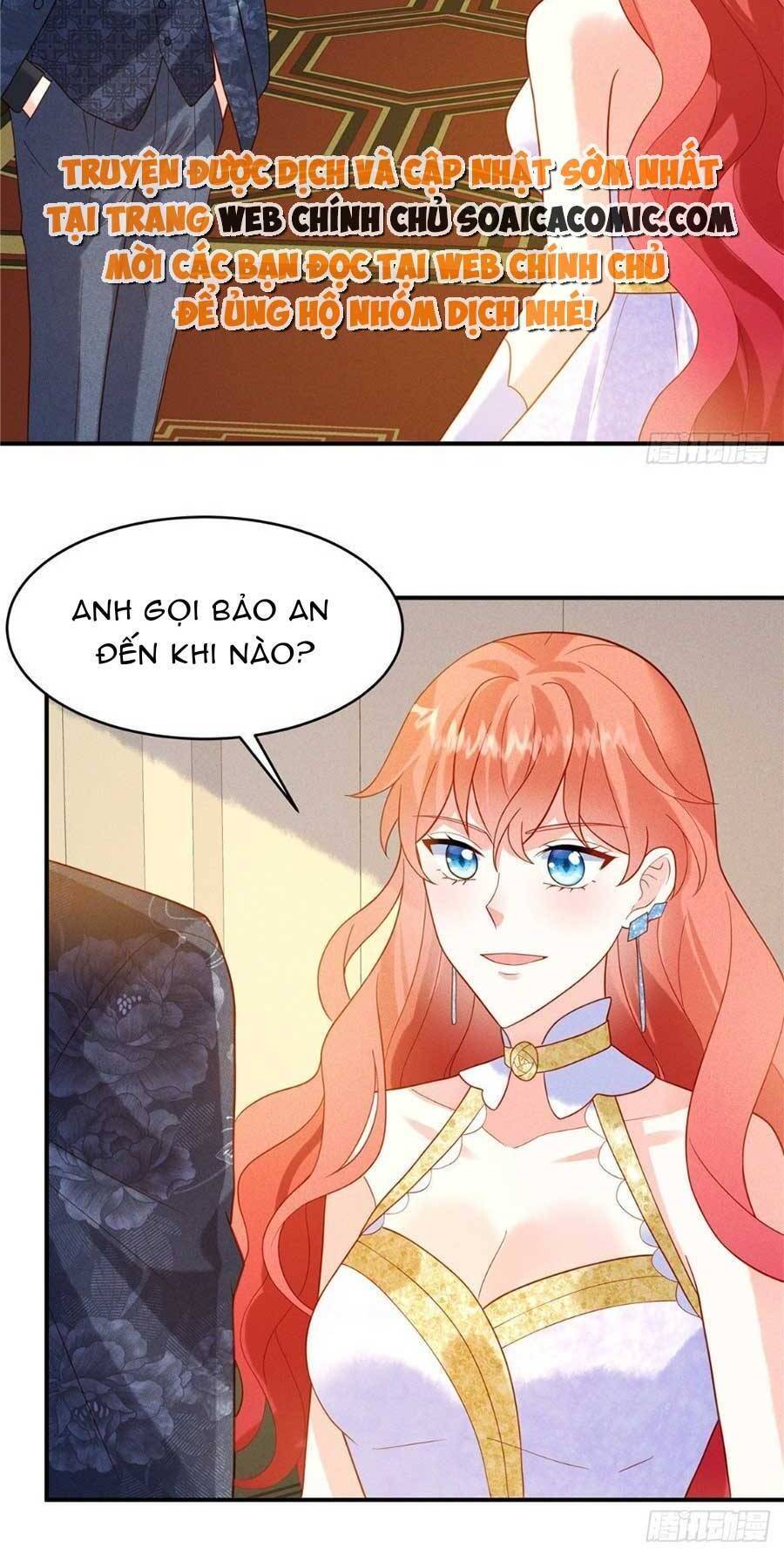 Trọng Sinh Từ Hôn Thê Chapter 8 - 15