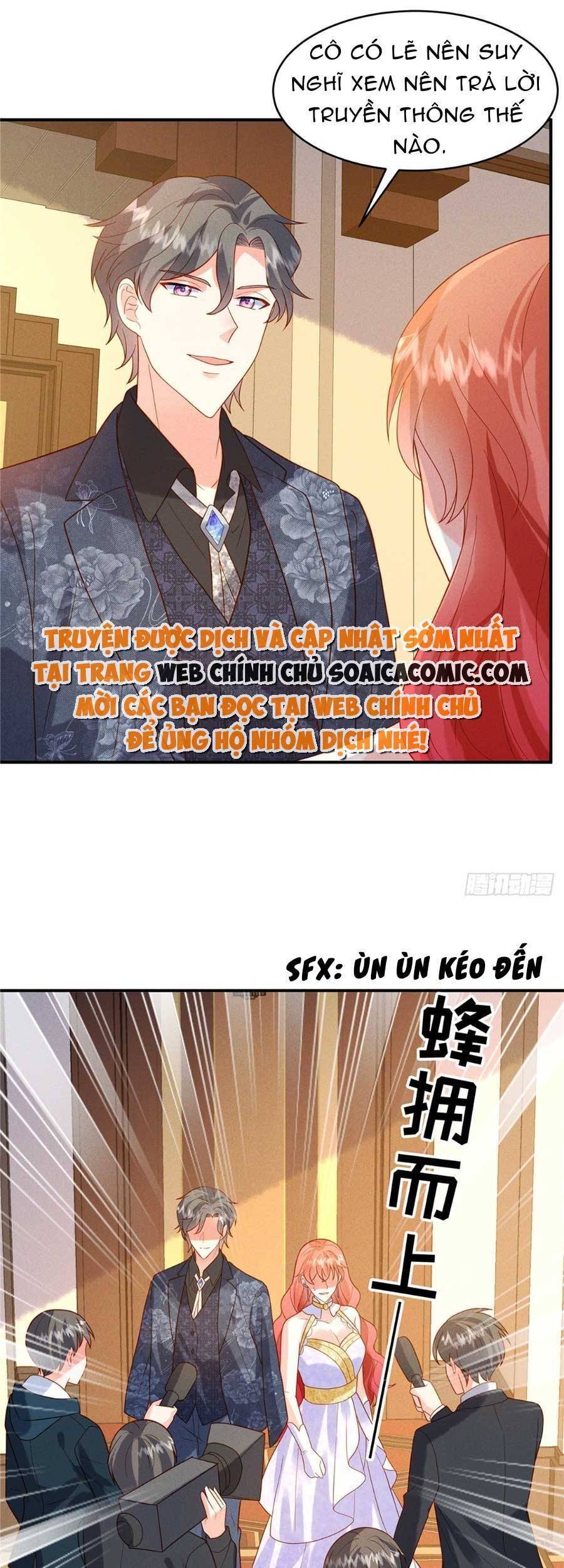 Trọng Sinh Từ Hôn Thê Chapter 8 - 16