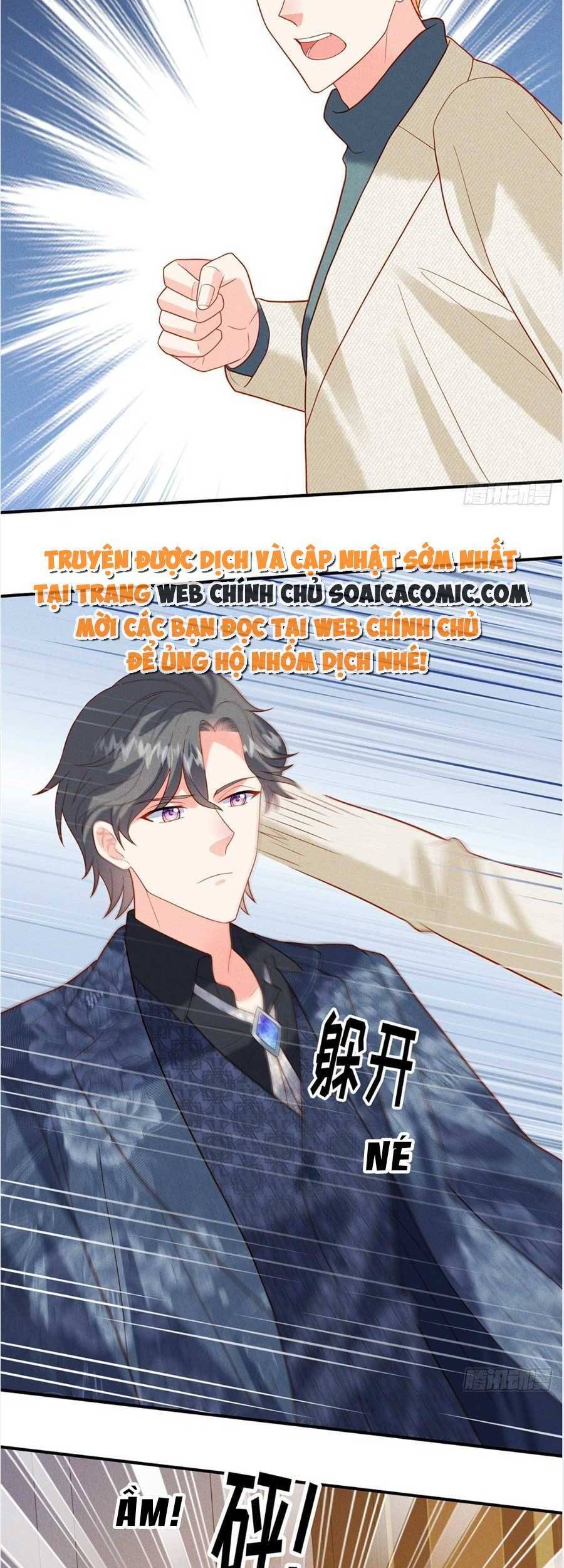 Trọng Sinh Từ Hôn Thê Chapter 8 - 3