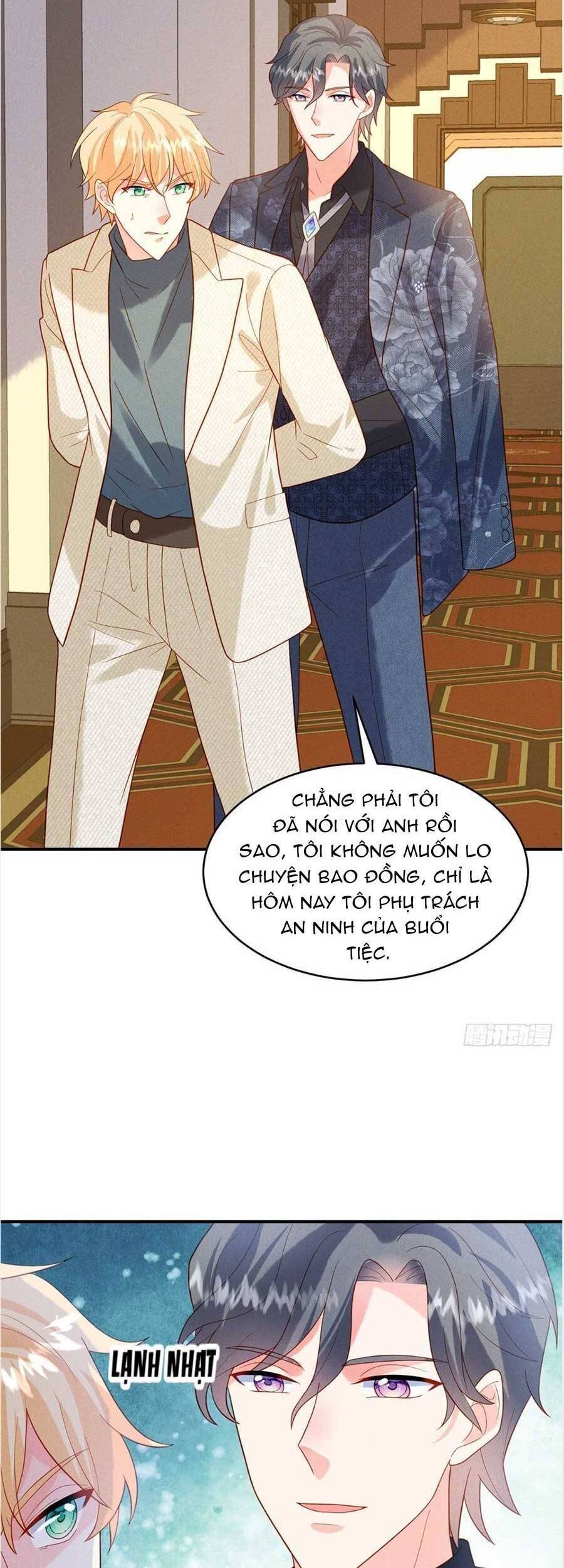 Trọng Sinh Từ Hôn Thê Chapter 8 - 6