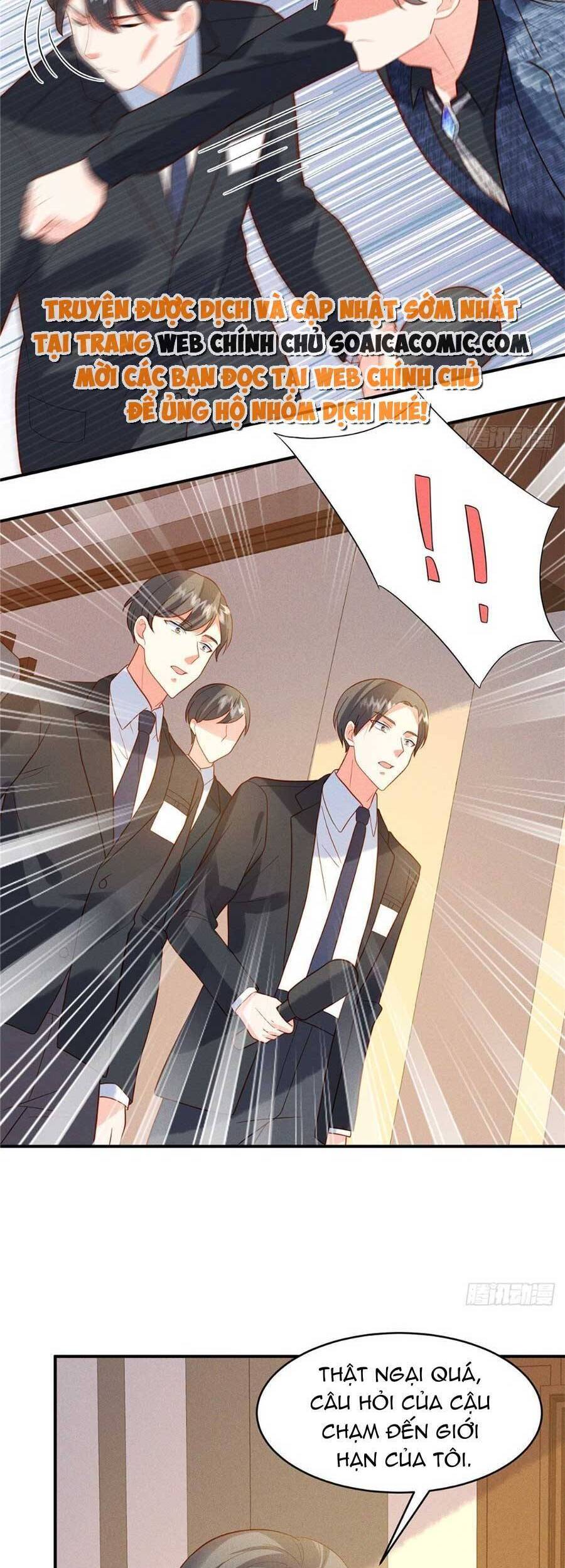 Trọng Sinh Từ Hôn Thê Chapter 9 - 2