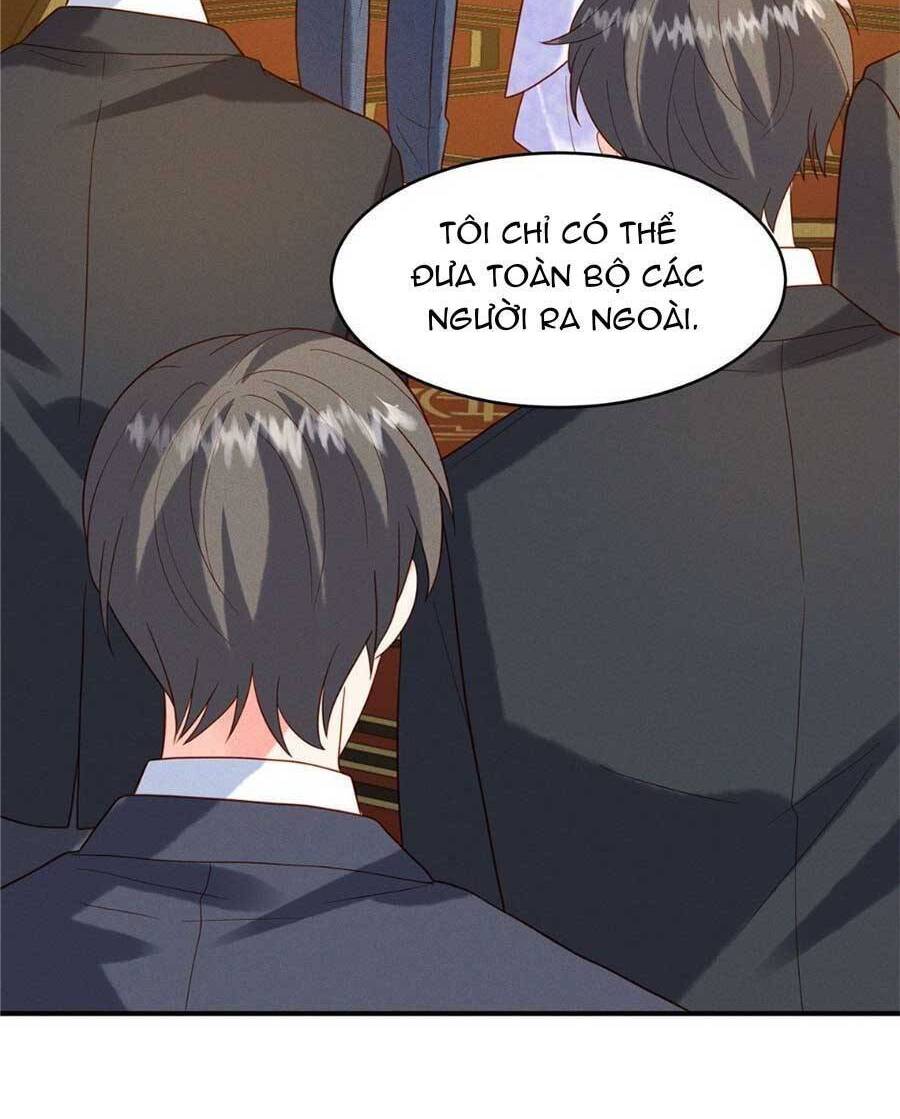 Trọng Sinh Từ Hôn Thê Chapter 9 - 4