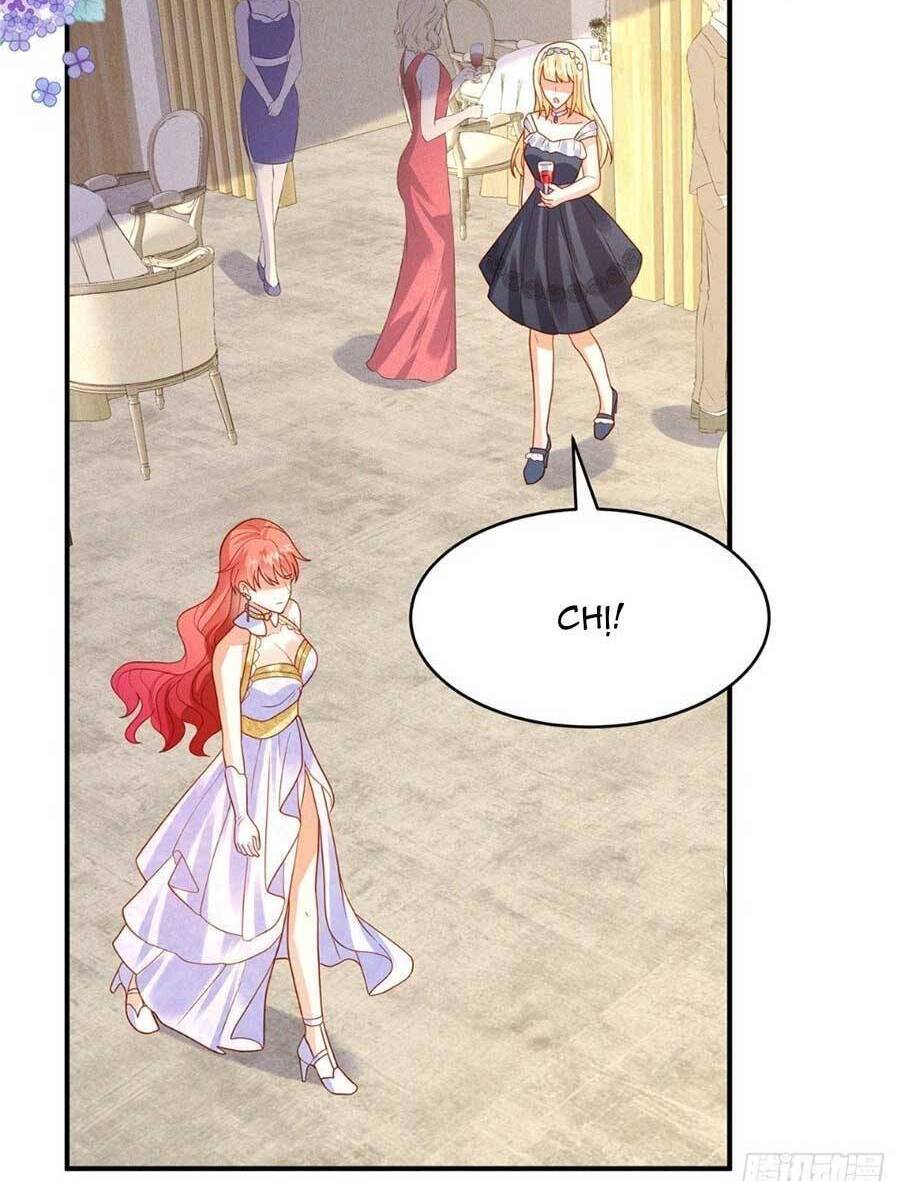 Trọng Sinh Từ Hôn Thê Chapter 9 - 8