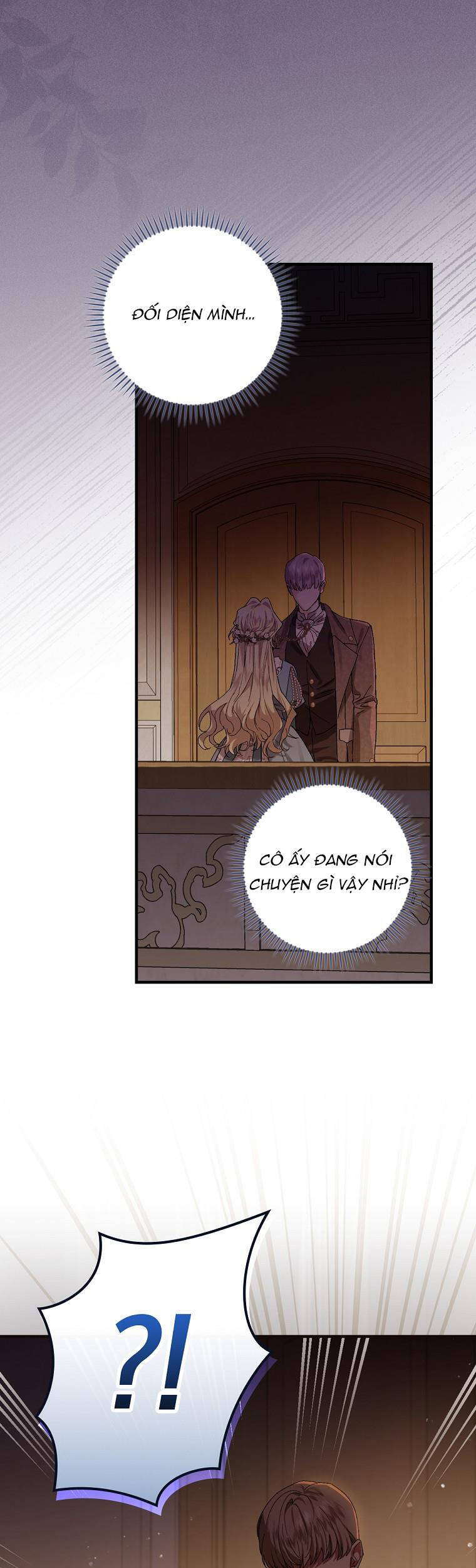 Kế Hoạch Kết Thúc Có Hậu Cho Nhân Vật Phản Diện Chapter 39.2 - 7