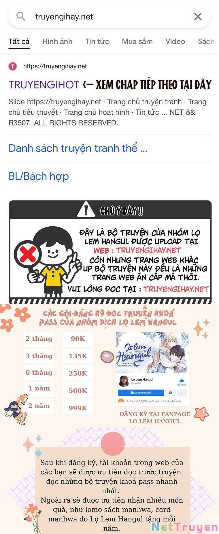 Kế Hoạch Kết Thúc Có Hậu Cho Nhân Vật Phản Diện Chapter 46.2 - 2
