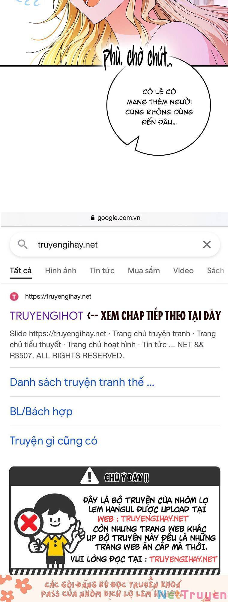 Kế Hoạch Kết Thúc Có Hậu Cho Nhân Vật Phản Diện Chapter 48.1 - 7